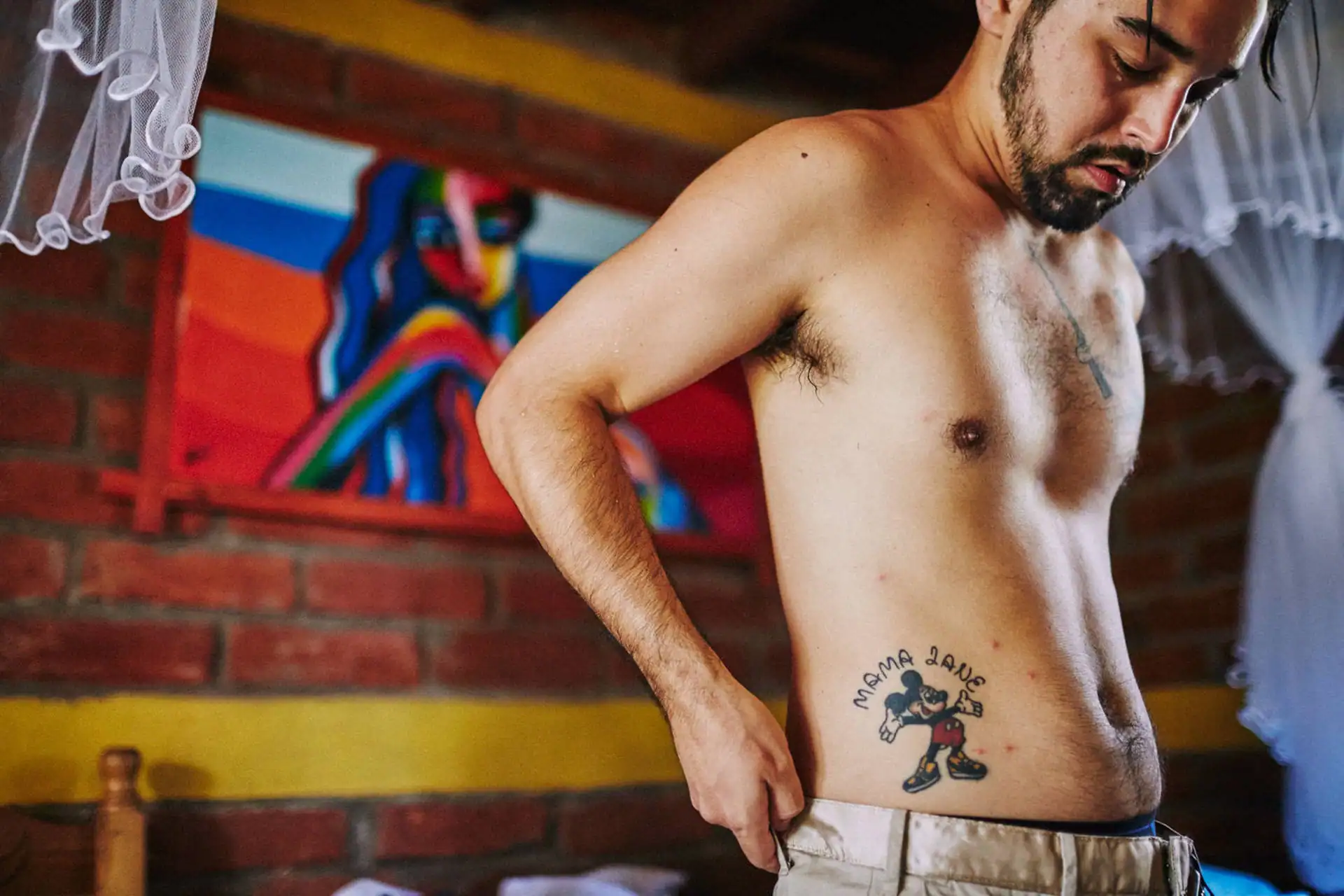 costa rica wedding styles