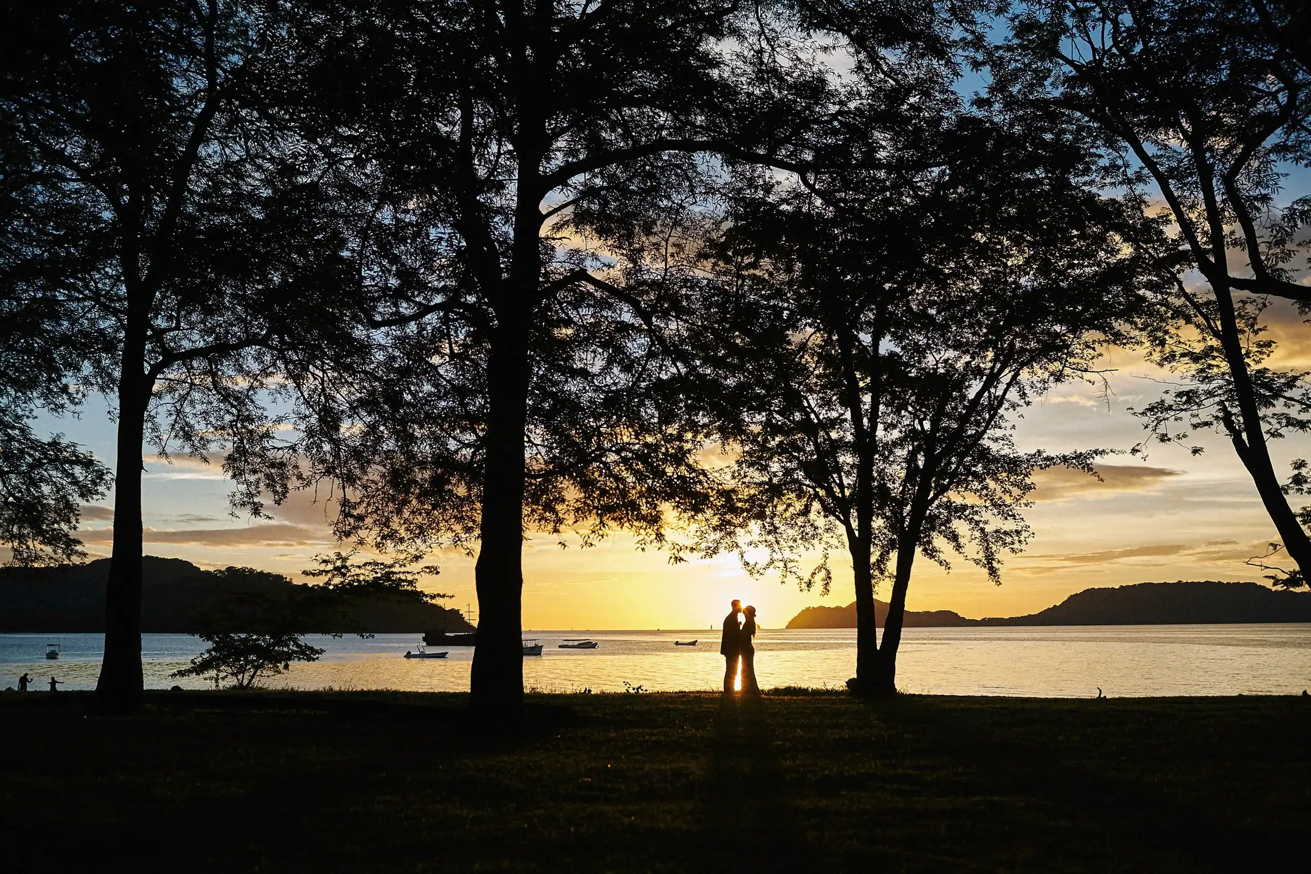 Top Wedding venues Costa Rica