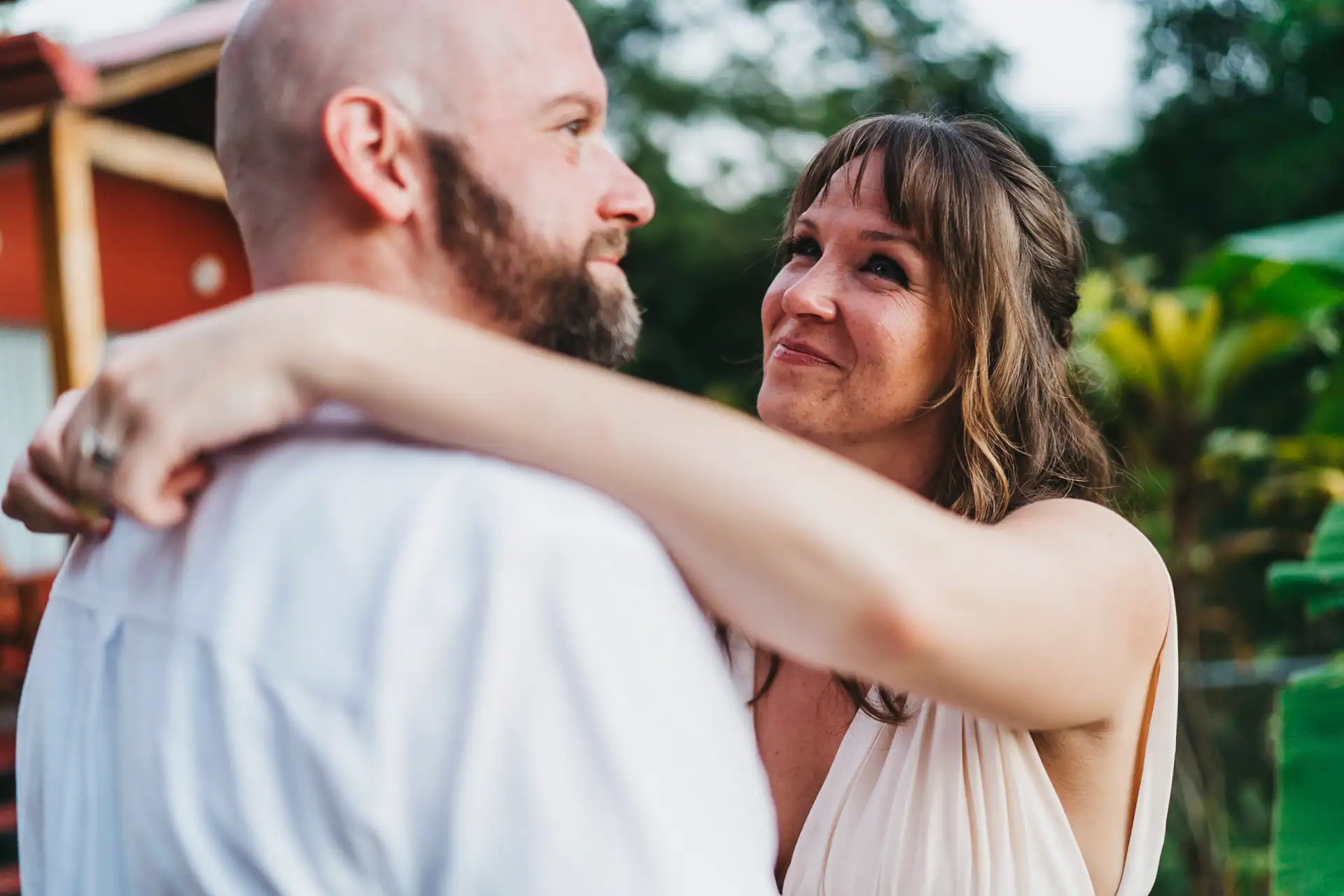 wedding photographer costa rica