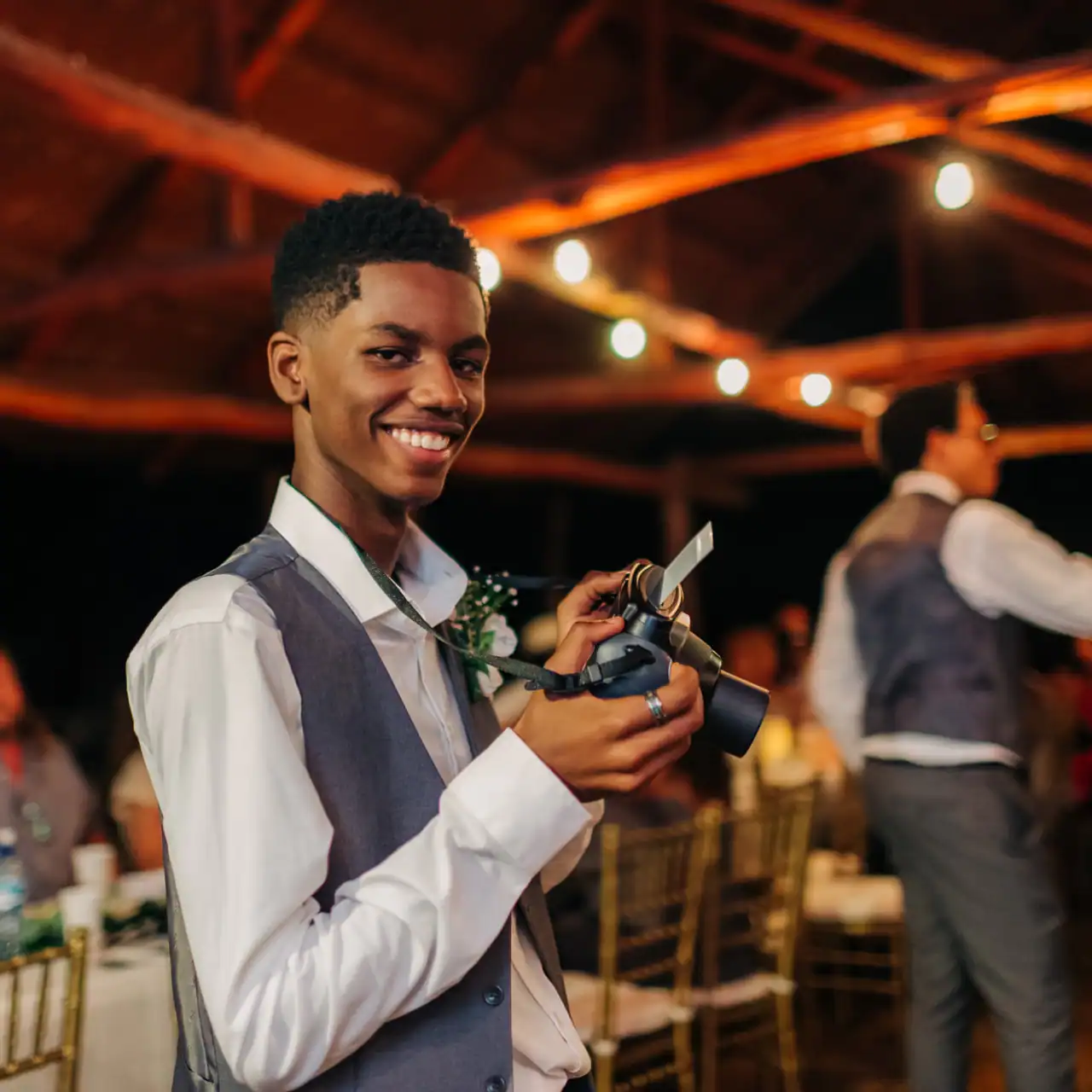 weddings costa rica photographer