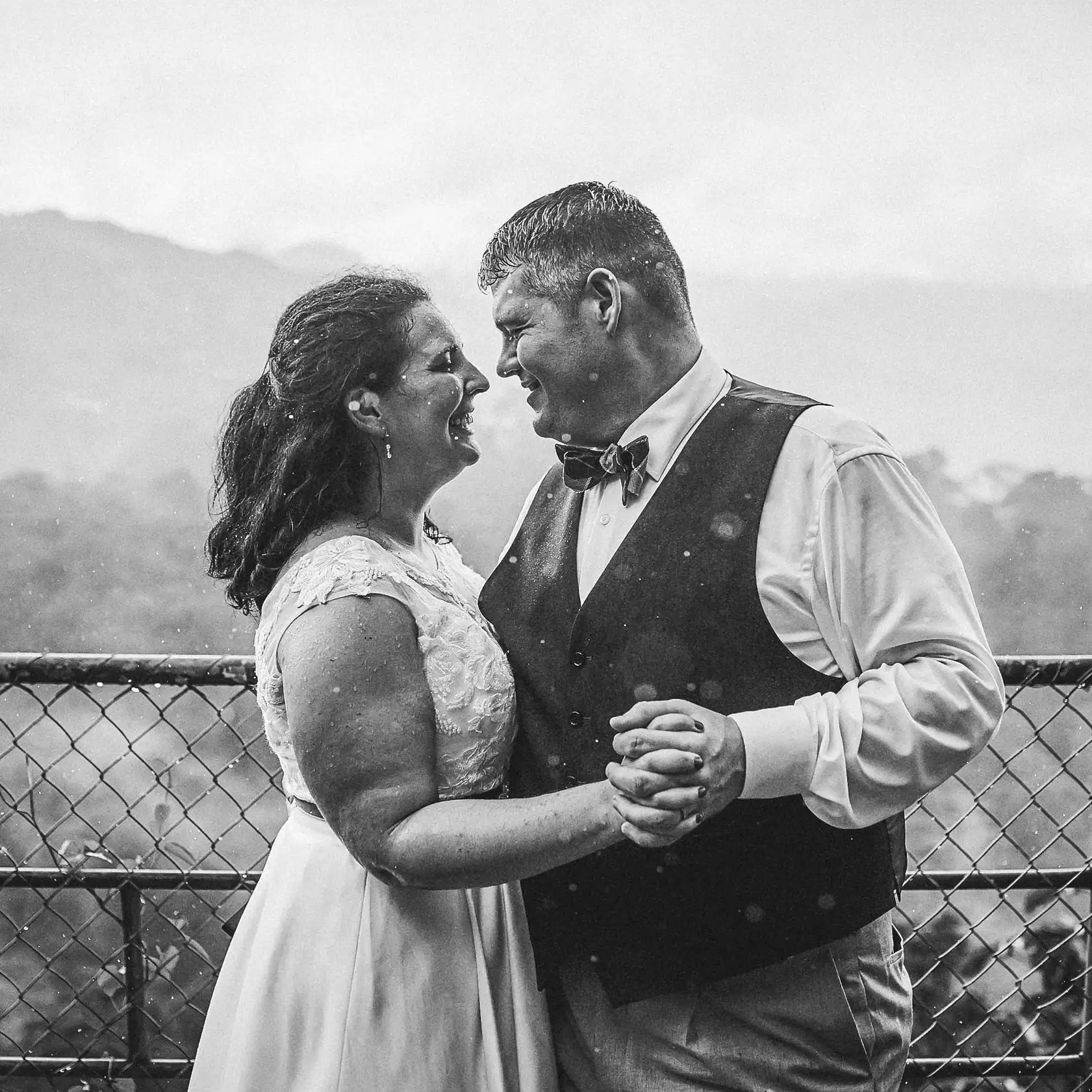 weddings costa rica green season elopement