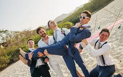 35+ Best Wedding Venues in Costa Rica: Beaches, Rainforest Villas & Luxury Resorts