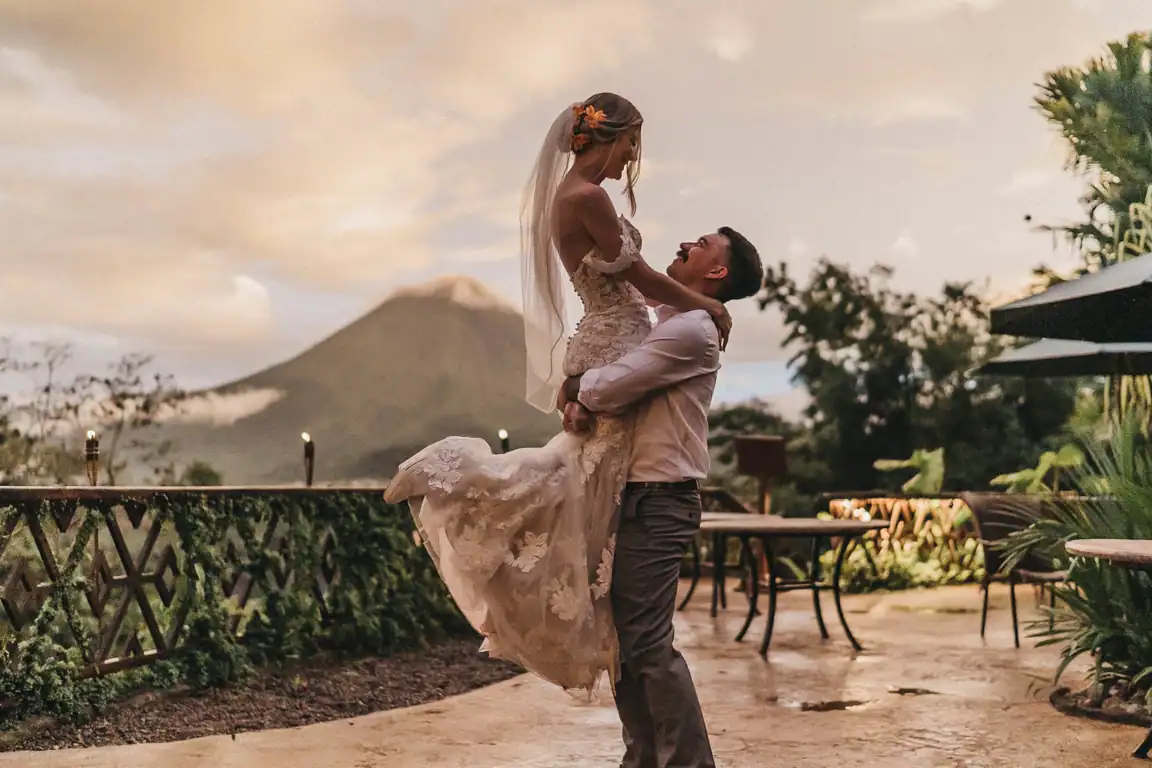 wedding photographers costa rica full wedding gallery the springs arenal370 wedding stories costa rican wedding photographer reviews