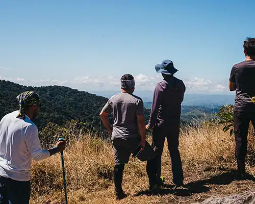 weddings costa rica guest activities