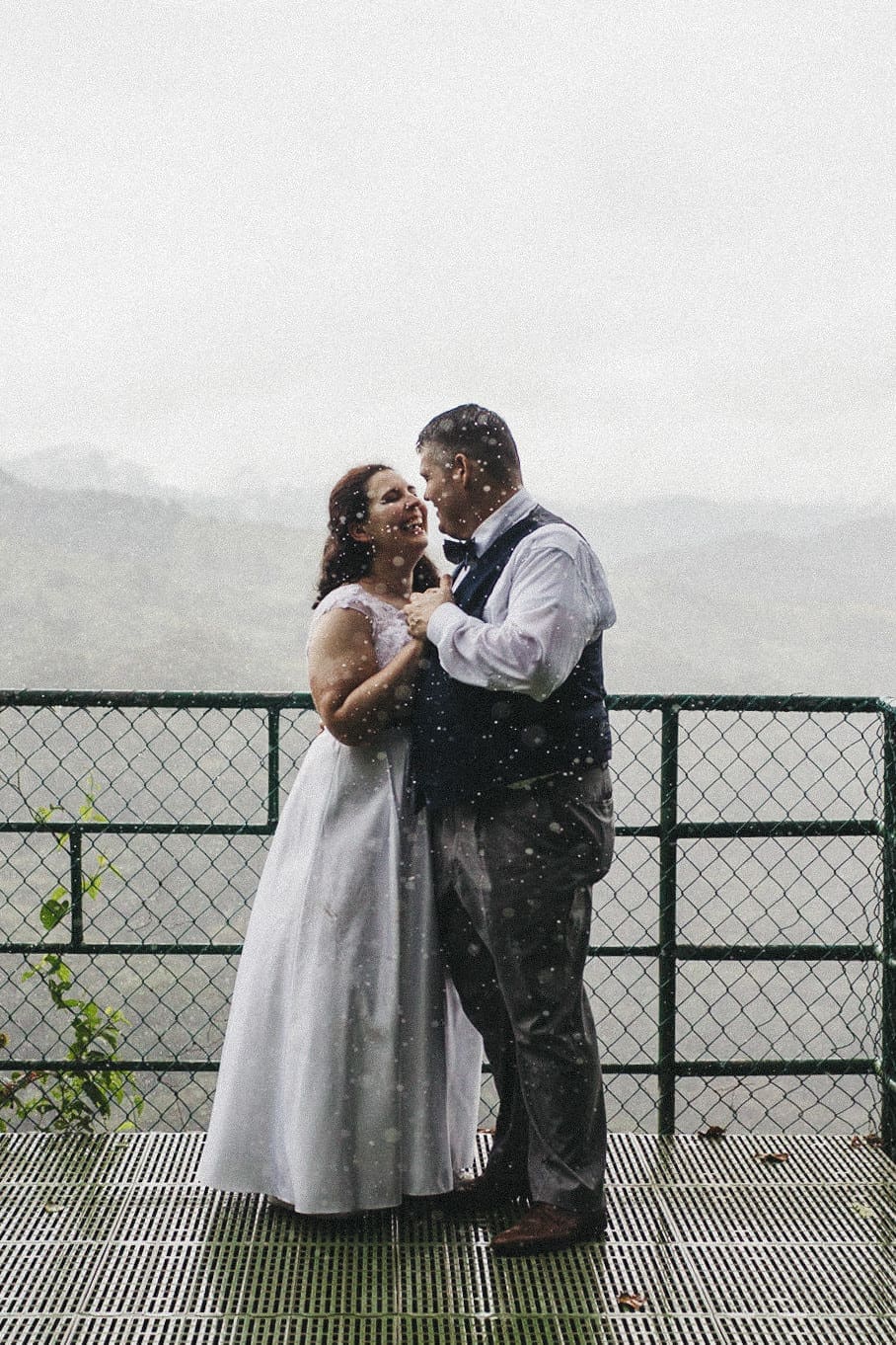 Costa Rica Wedding Venues 