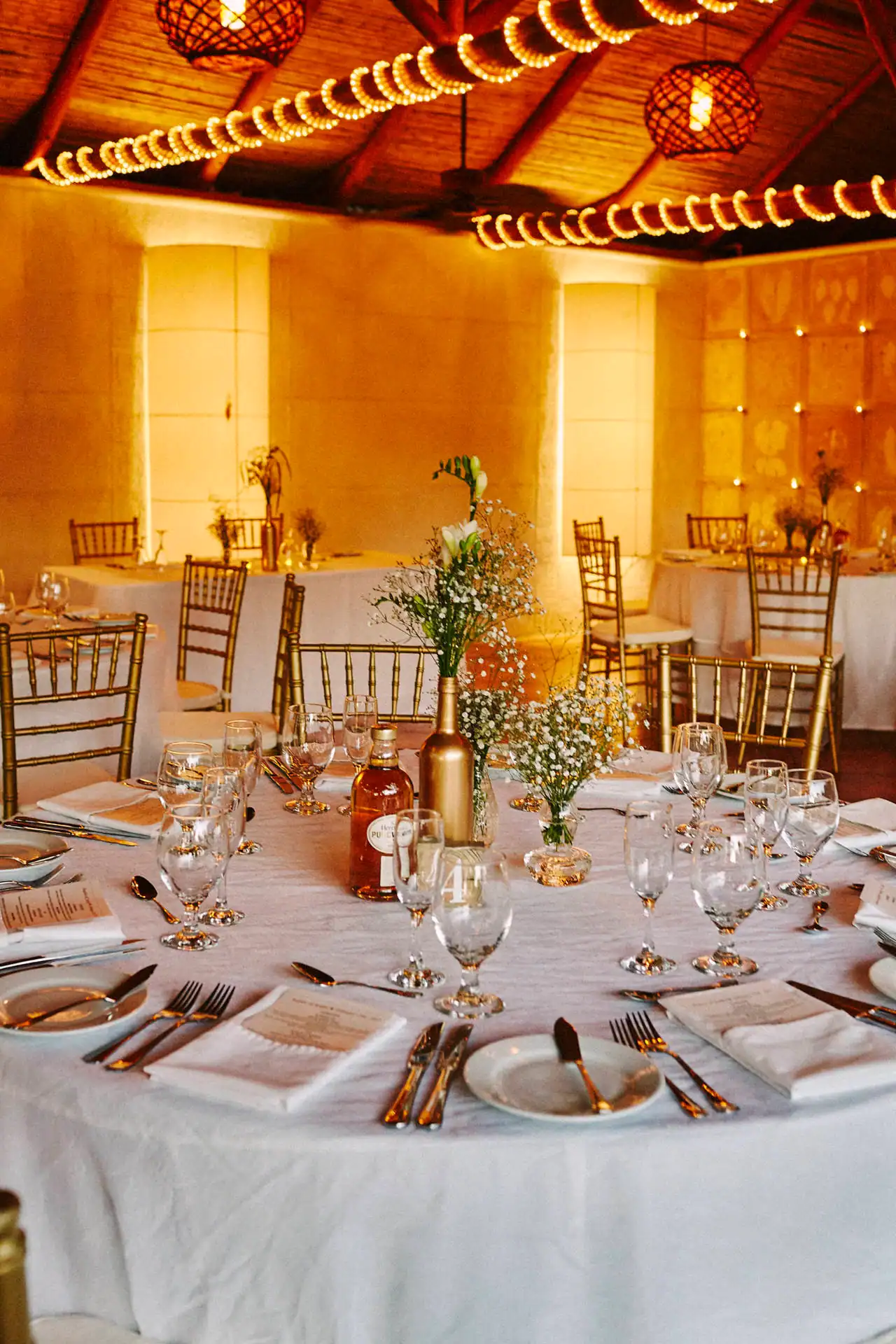 costa rica wedding venues