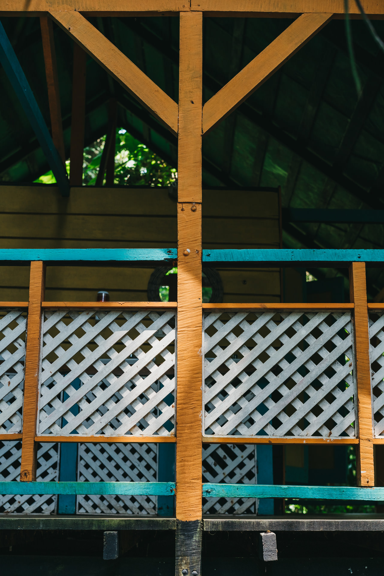 costa rica wellness wedding