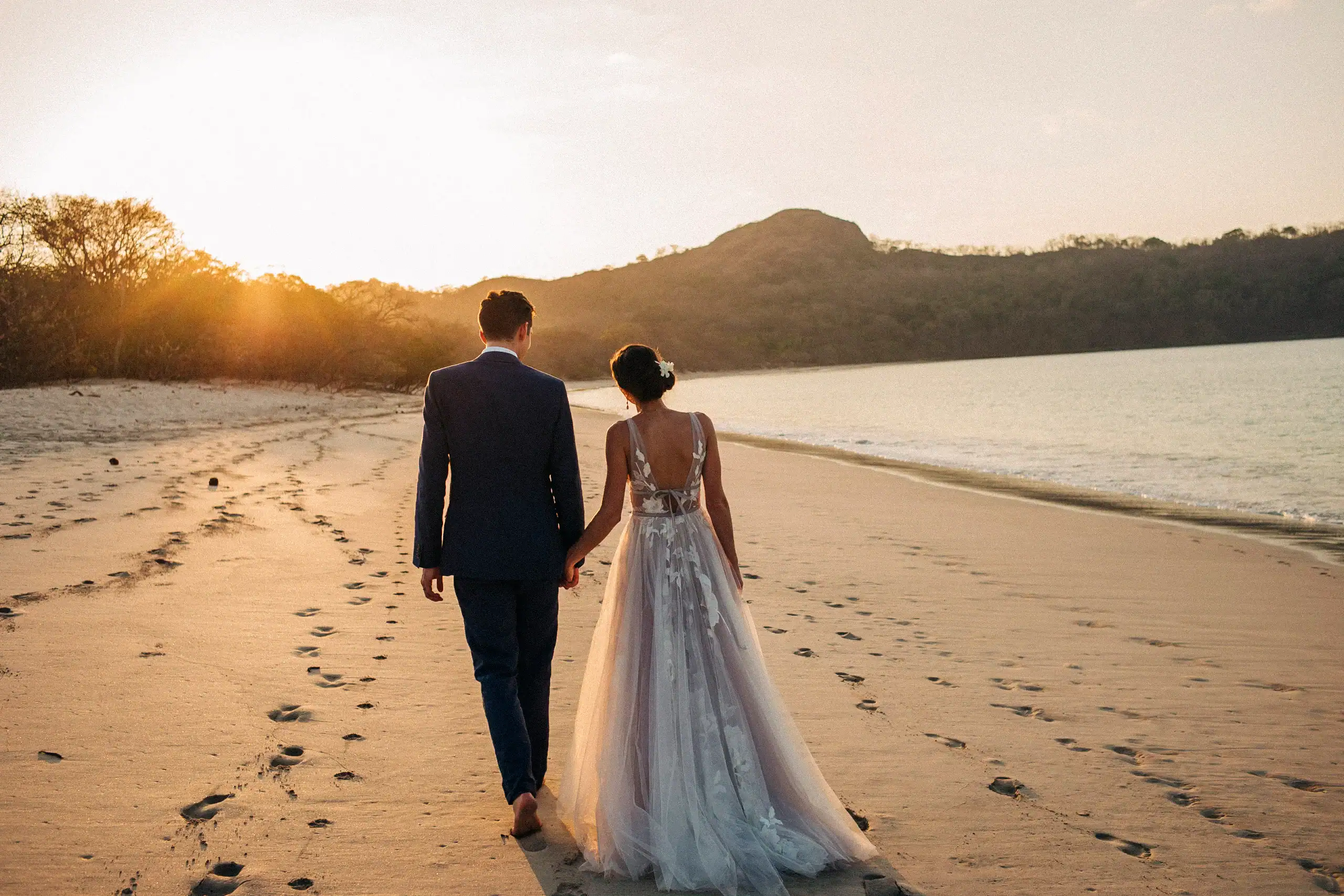 Costa Rica Wedding Planning Guide getting married in costa rica