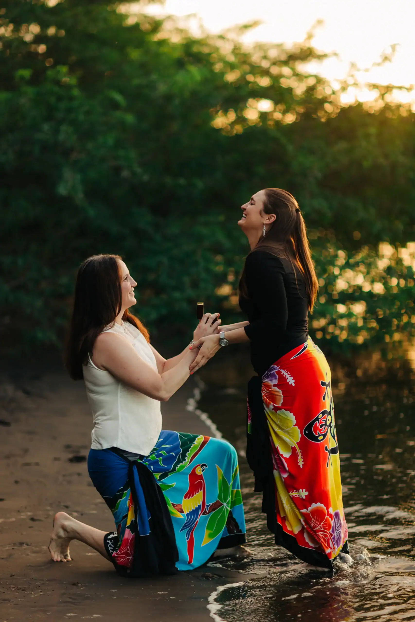 costa rica wedding venues