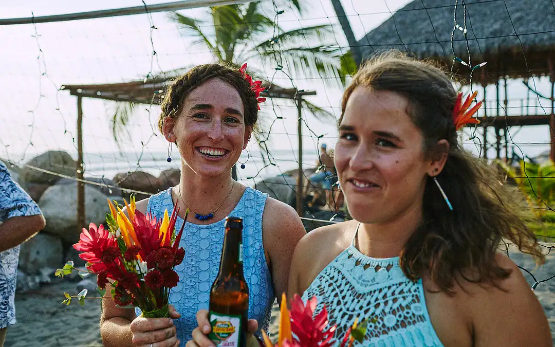 The Ultimate List of Costa Rica Wedding Cocktails and Bartenders