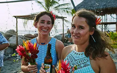 Why Destination Weddings Are a Guest Experience, Not Just a Ceremony