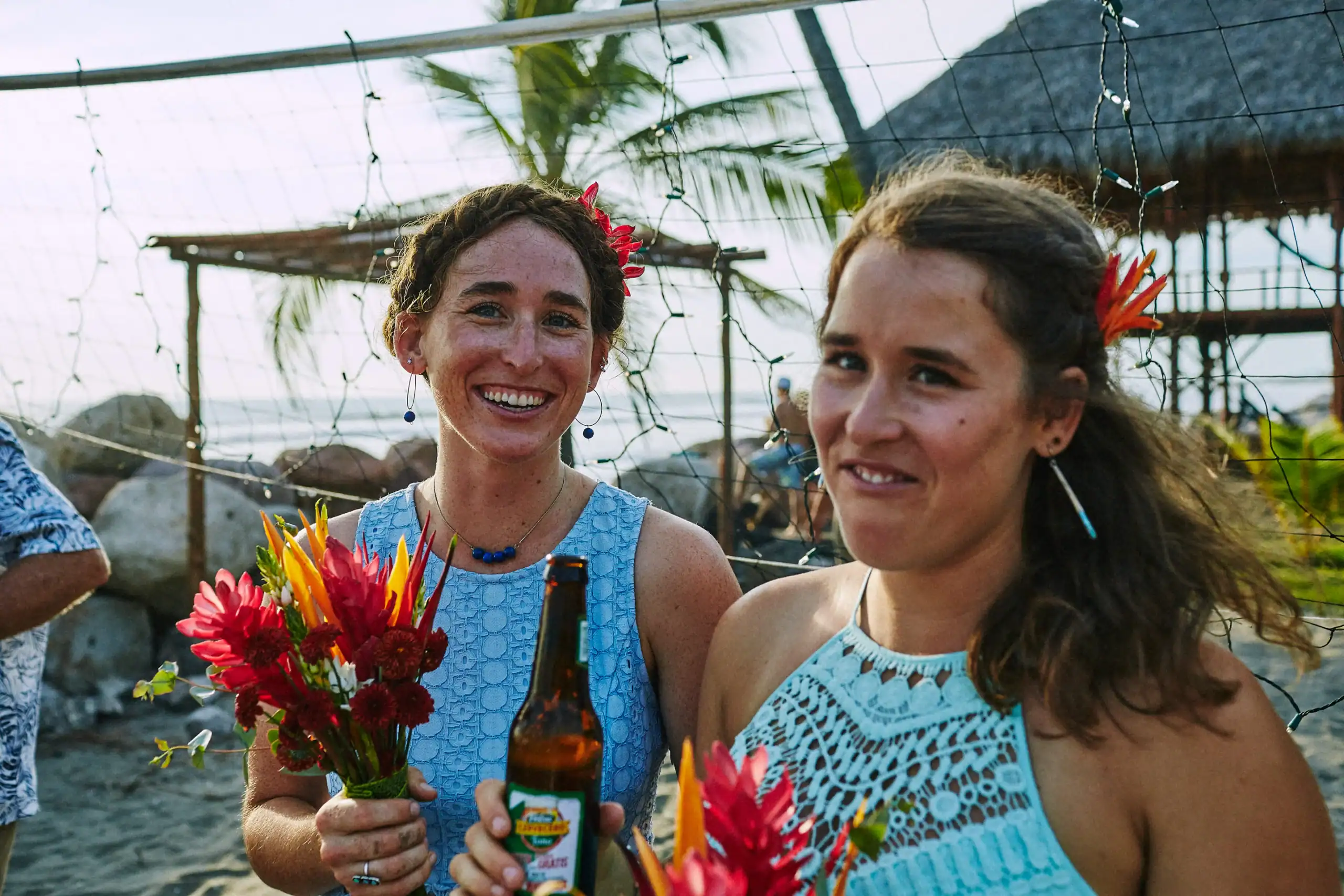 Costa Rica Wedding Planning Guide Why Destination Weddings Are a Guest Experience, Not Just a Ceremony costa rica destination beach wedding