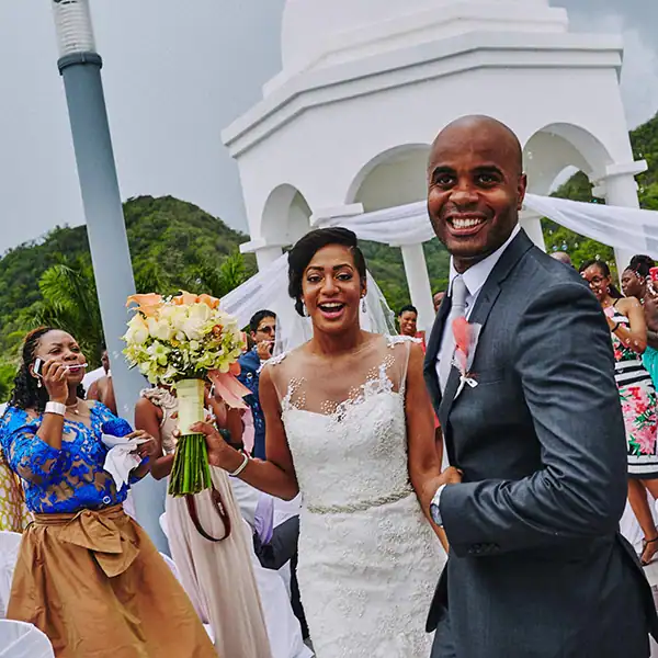 costa rica wedding venues