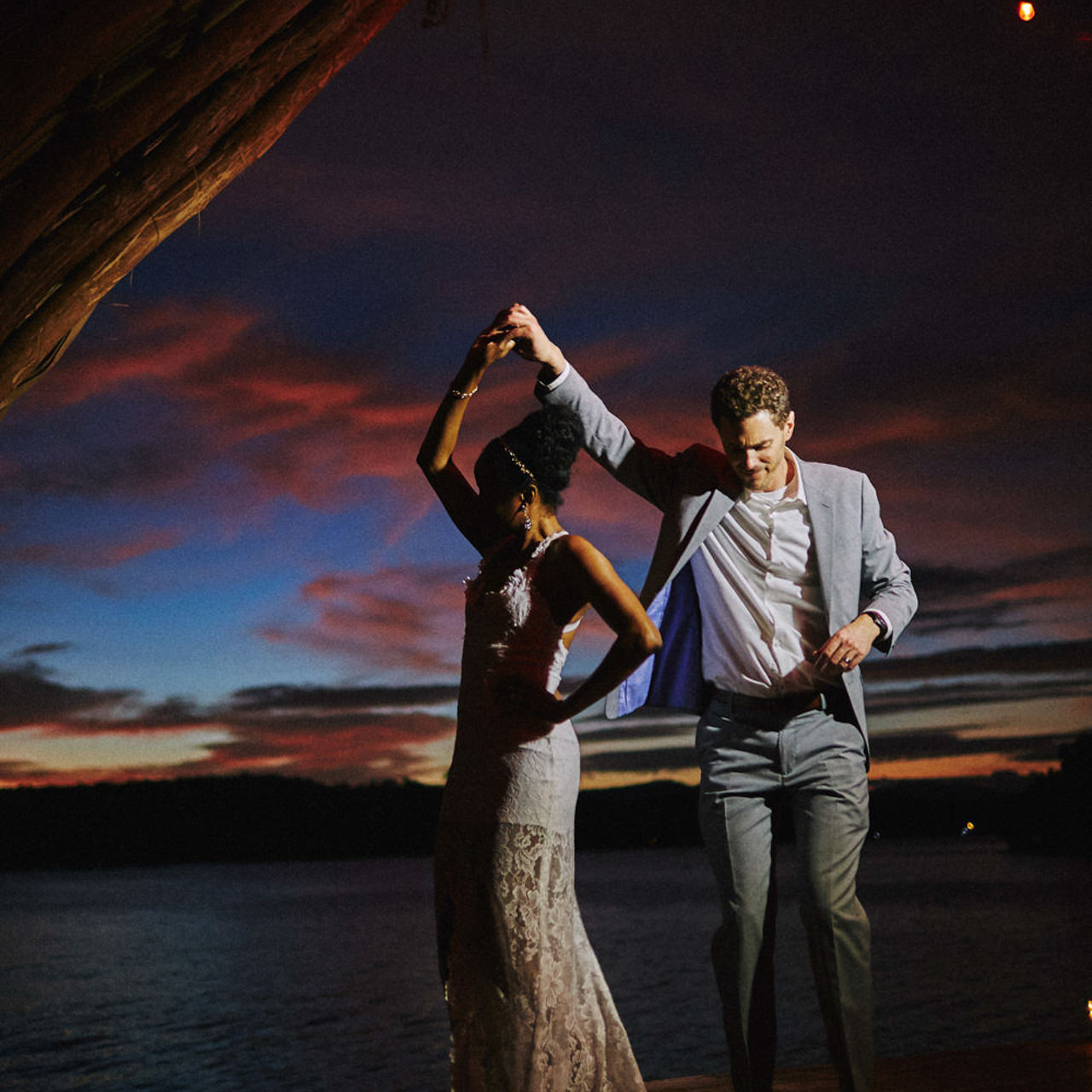 costa rica wedding venues