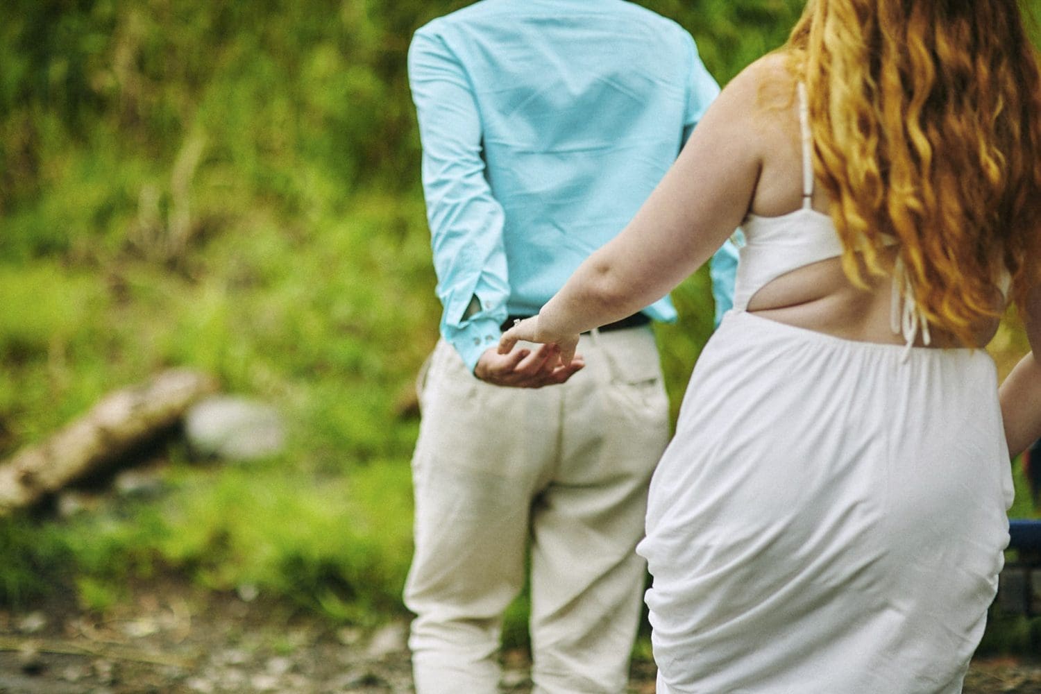 Costa Rica Engagement Photographer