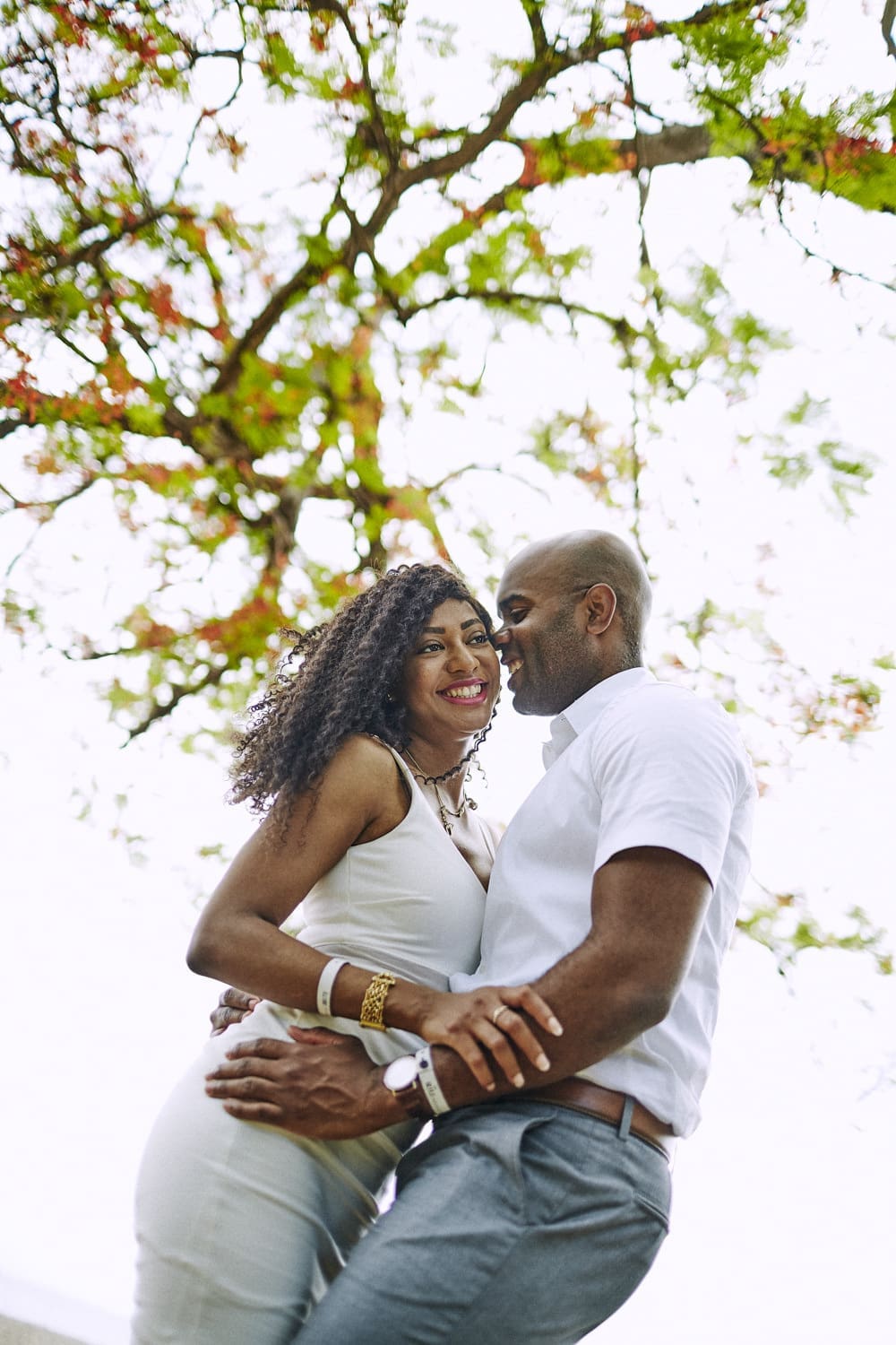 Costa Rica Engagement Photographer