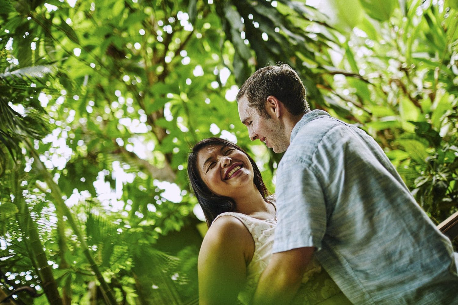 Costa Rica Engagement Photographer