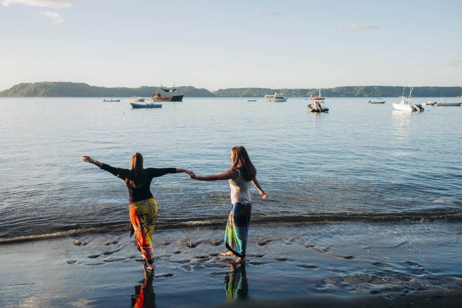 Costa Rica Engagement Photographer costa rica proposal & engagement photographers