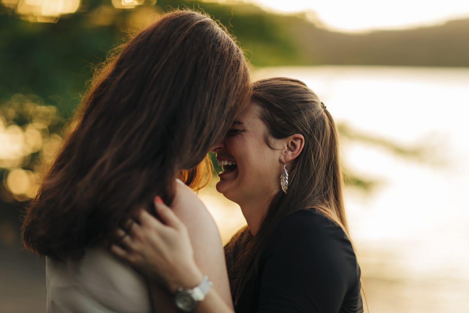 Costa Rica Engagement Photographer