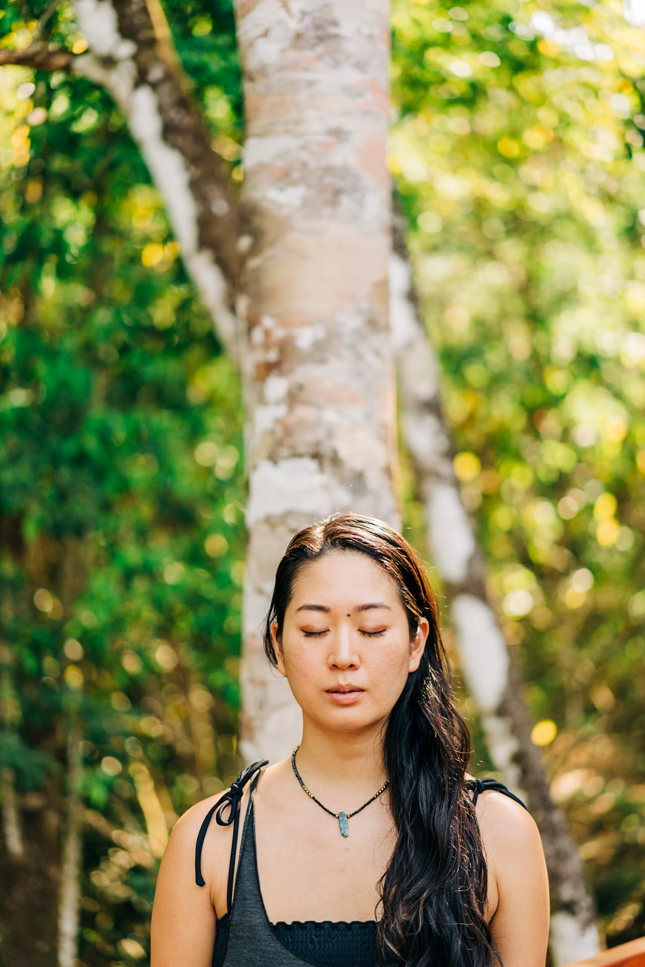 costa rica wellness wedding