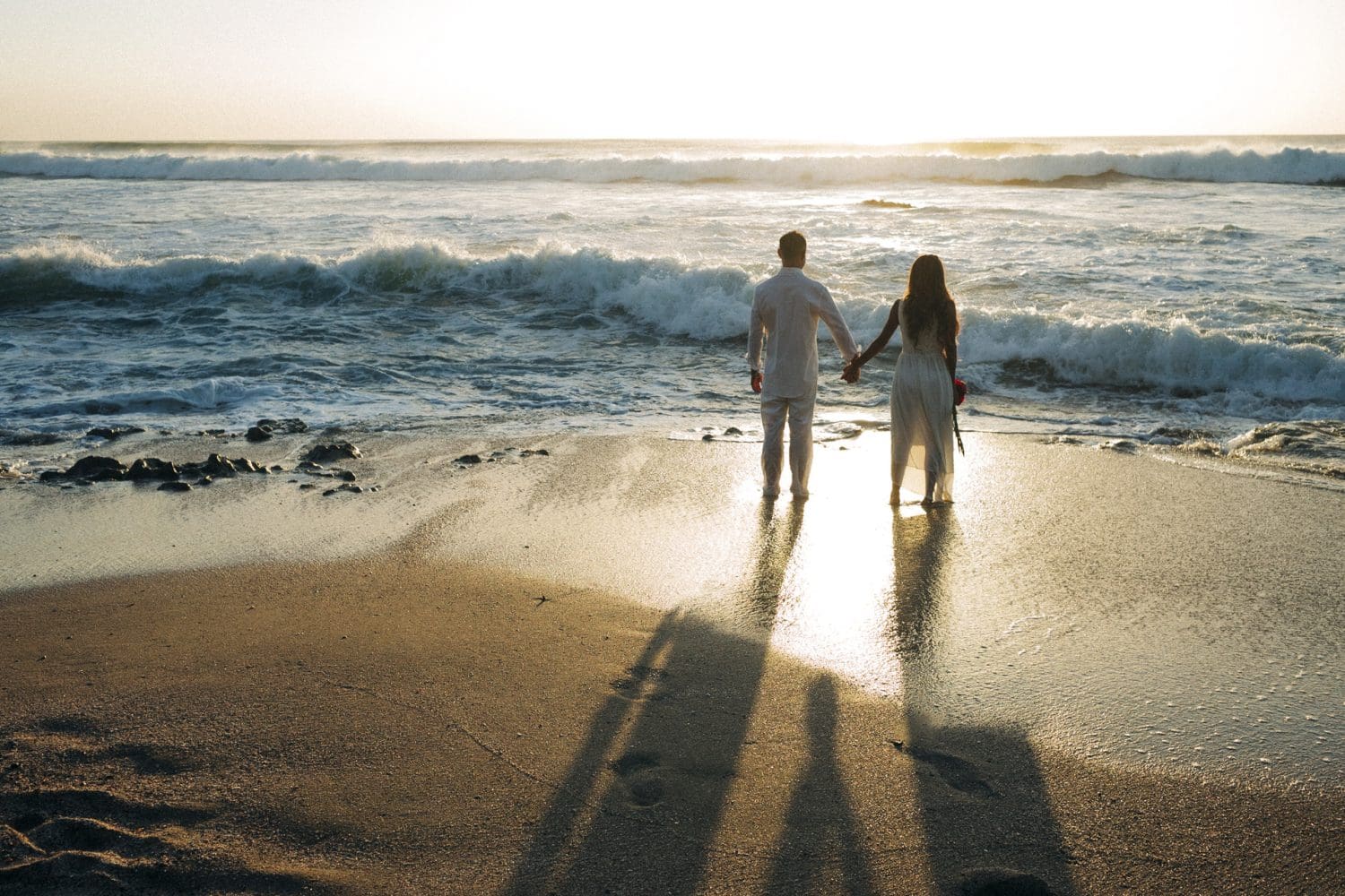 costa rica wellness wedding