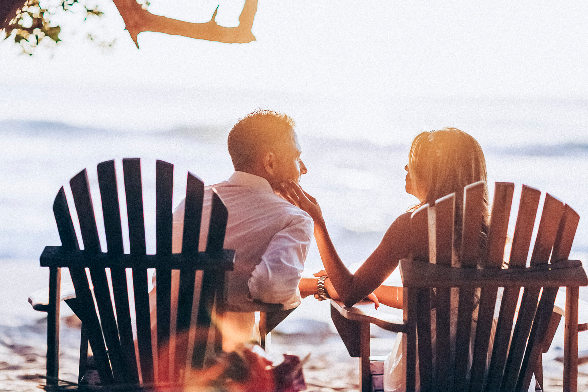 costa rica wellness wedding