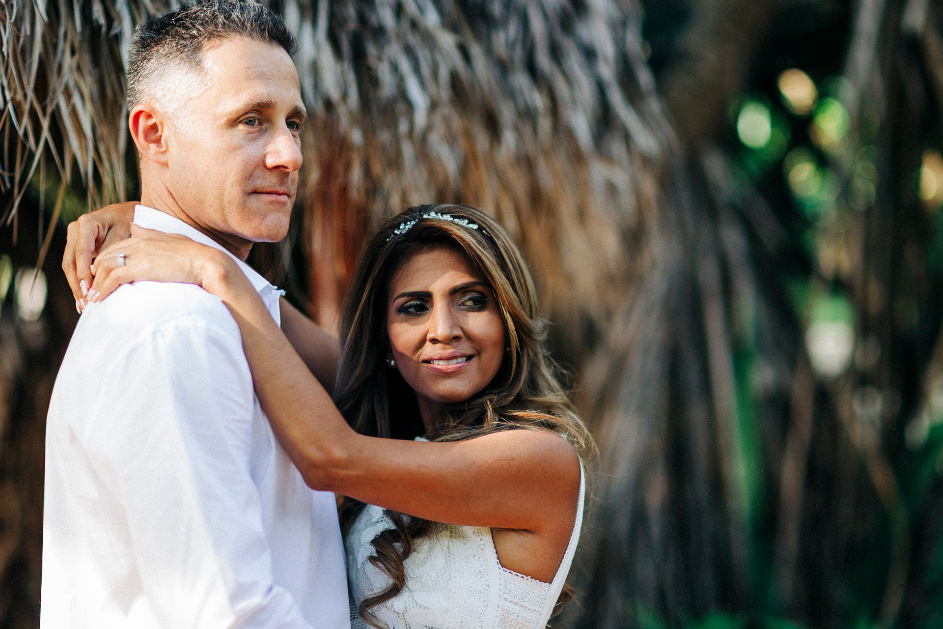costa rica wellness wedding What do you wear to an elopement in Costa Rica