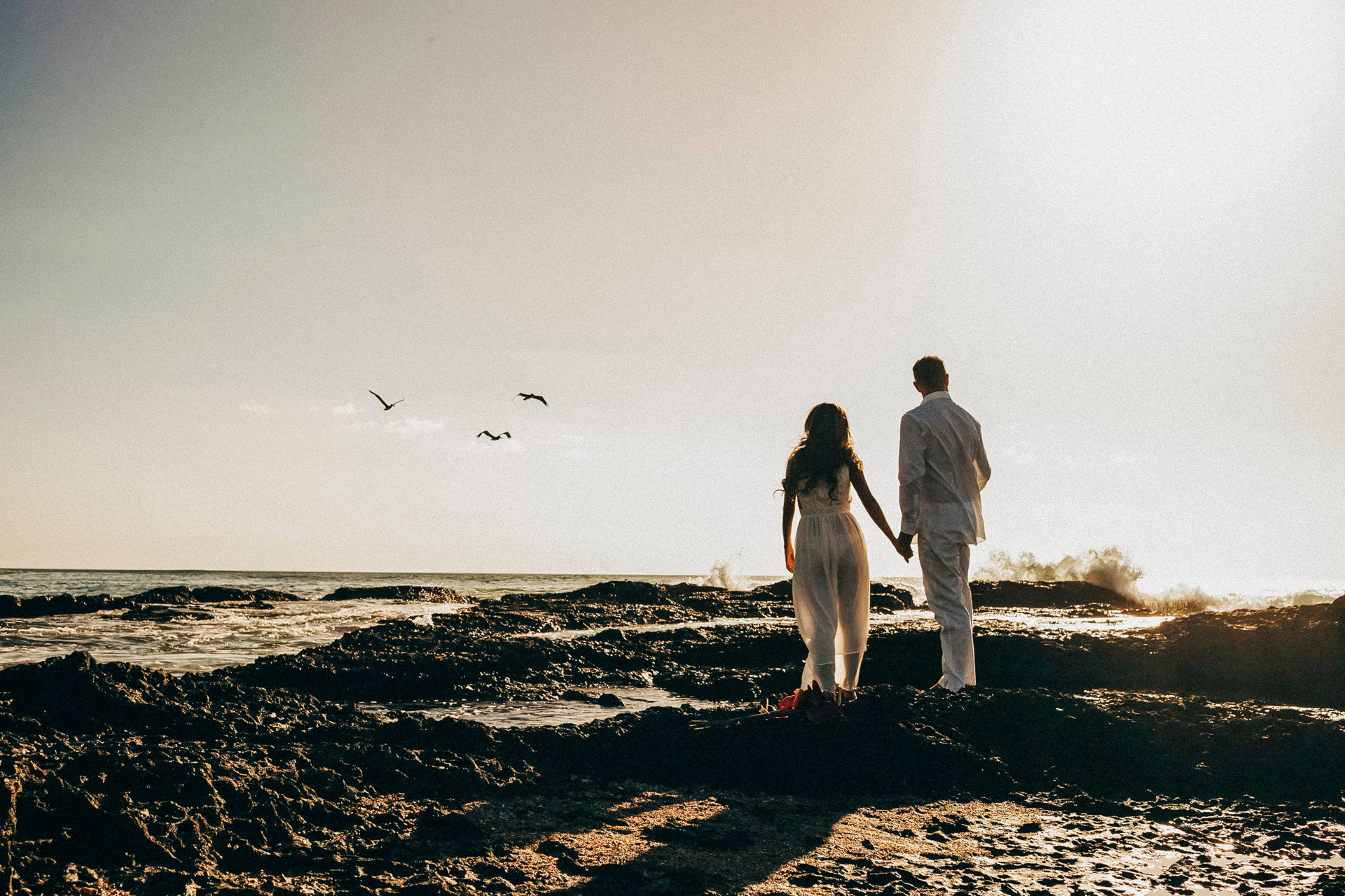 costa rica wellness wedding