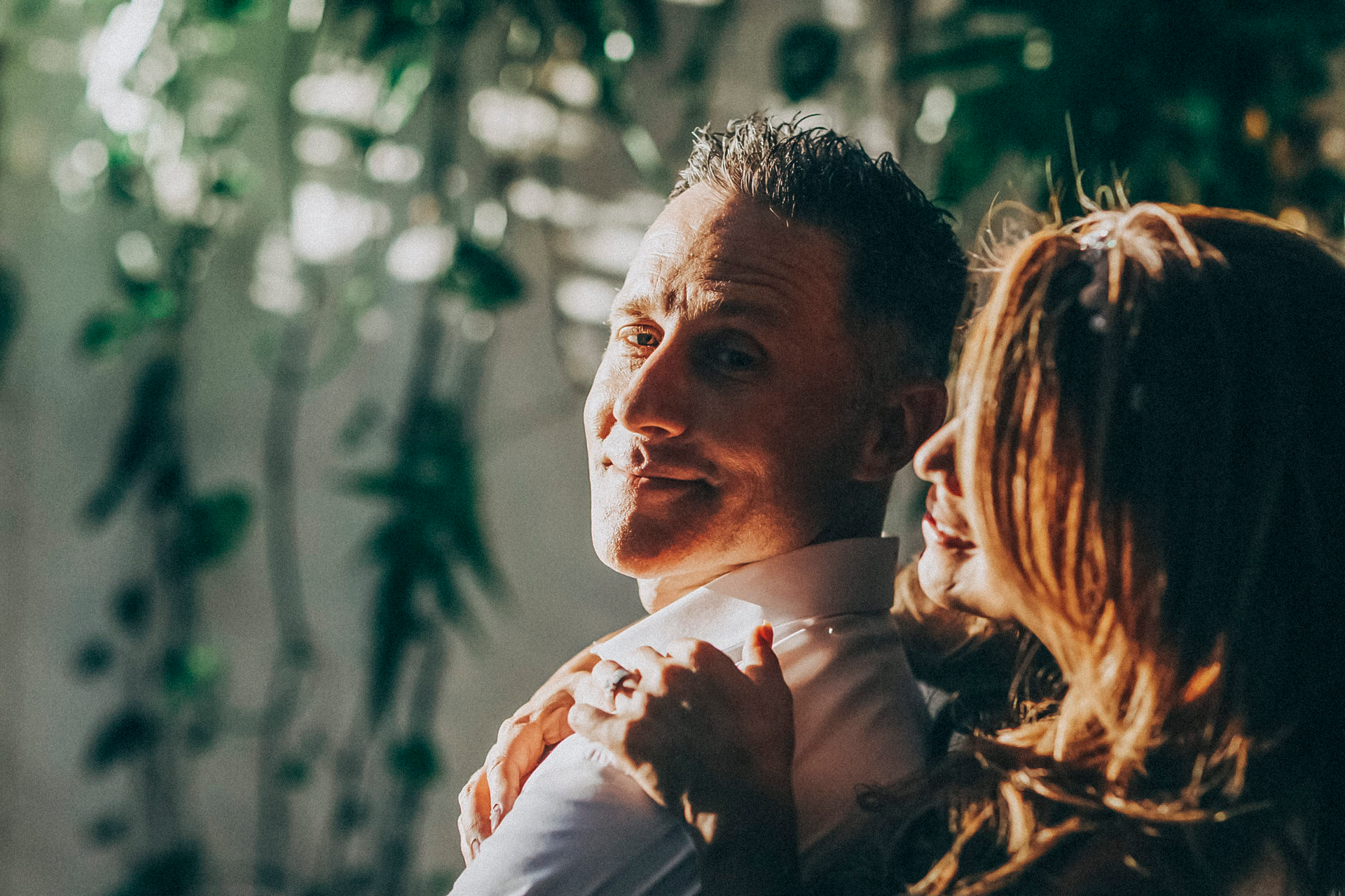 costa rica wellness wedding