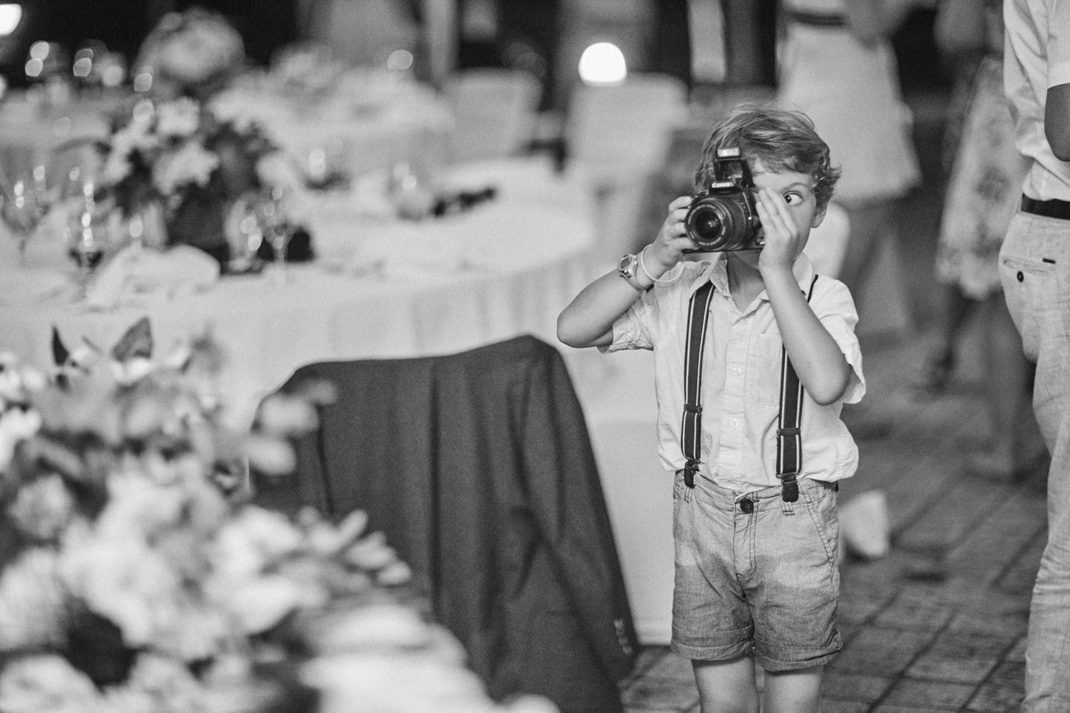 wedding photography gear