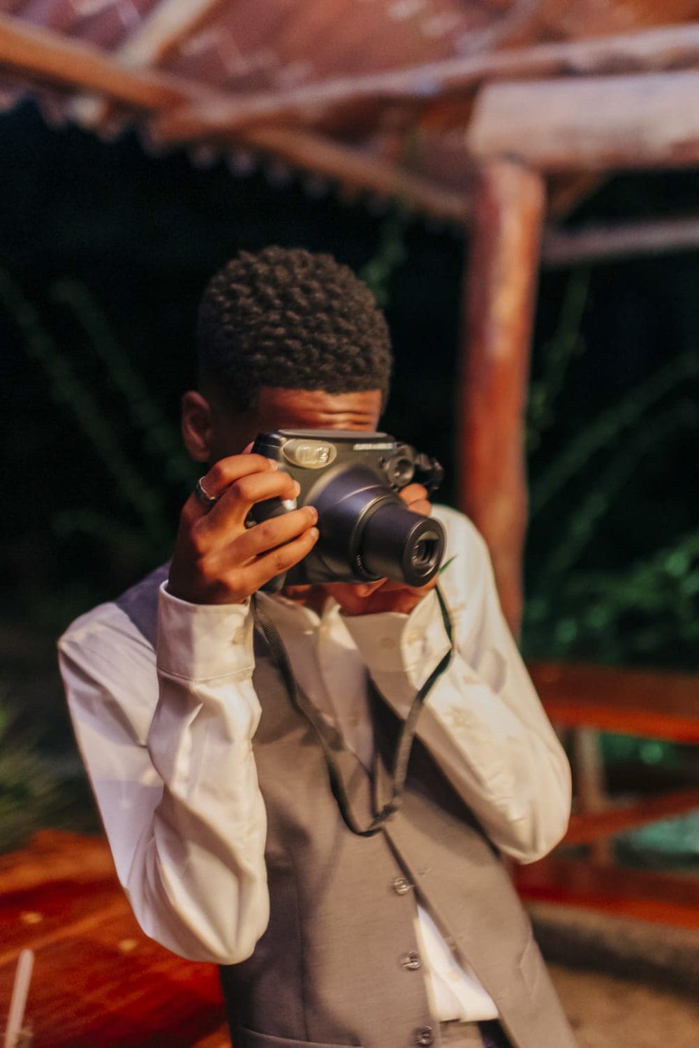 wedding photography gear