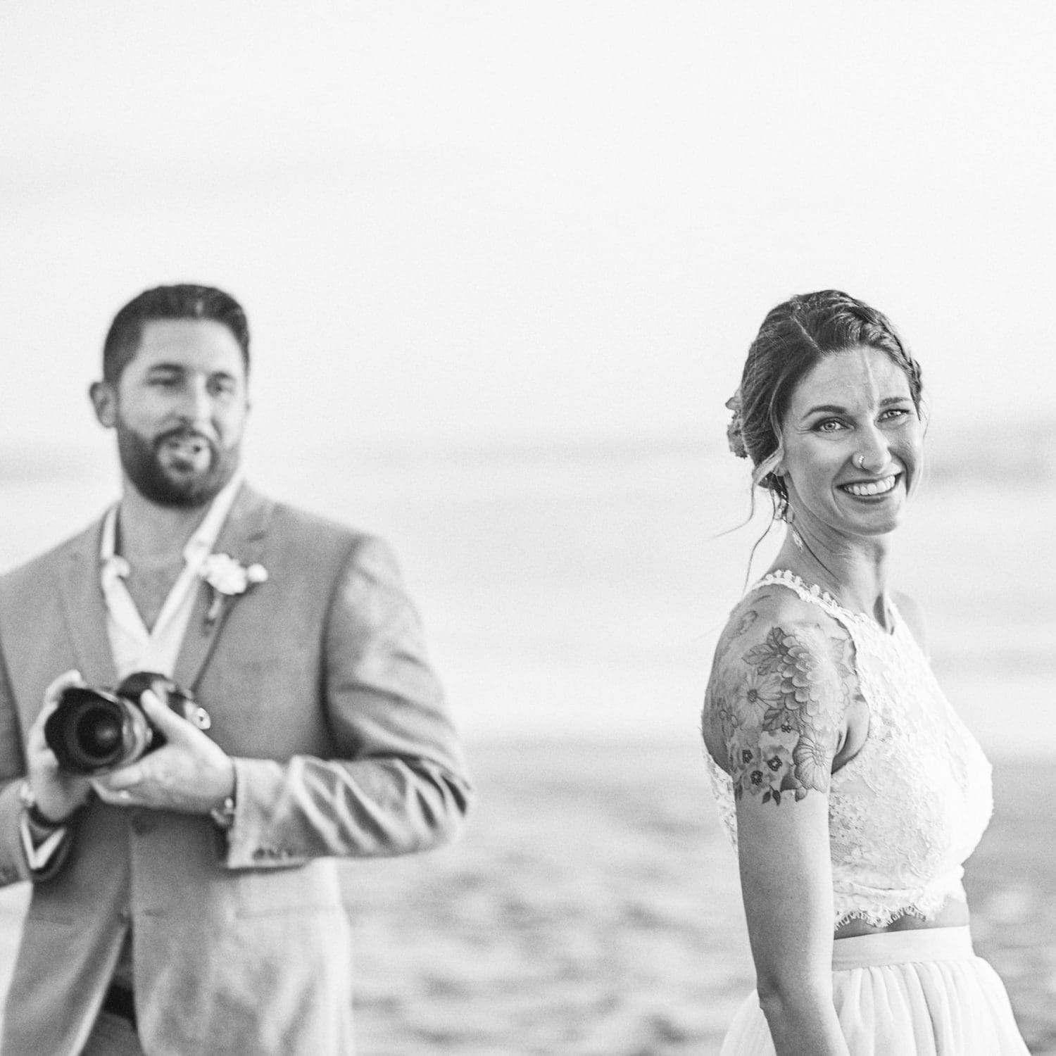 wedding photography gear