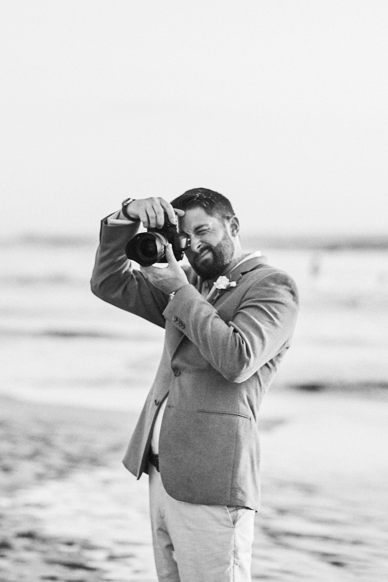 wedding photography gear