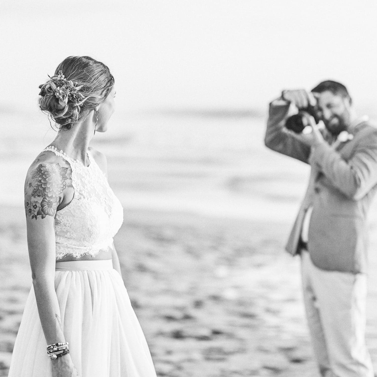 wedding photography gear