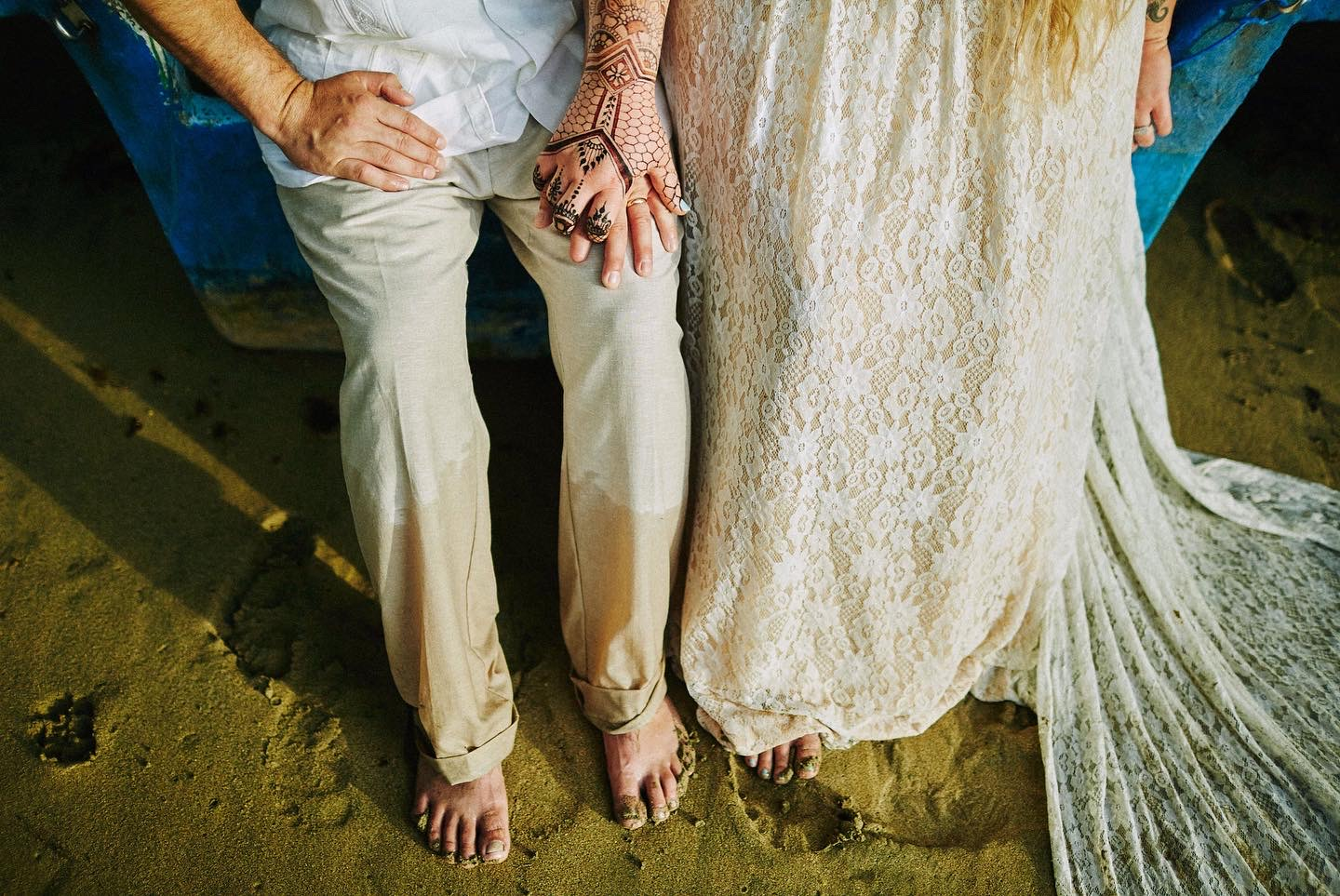 adventure wedding costa rica