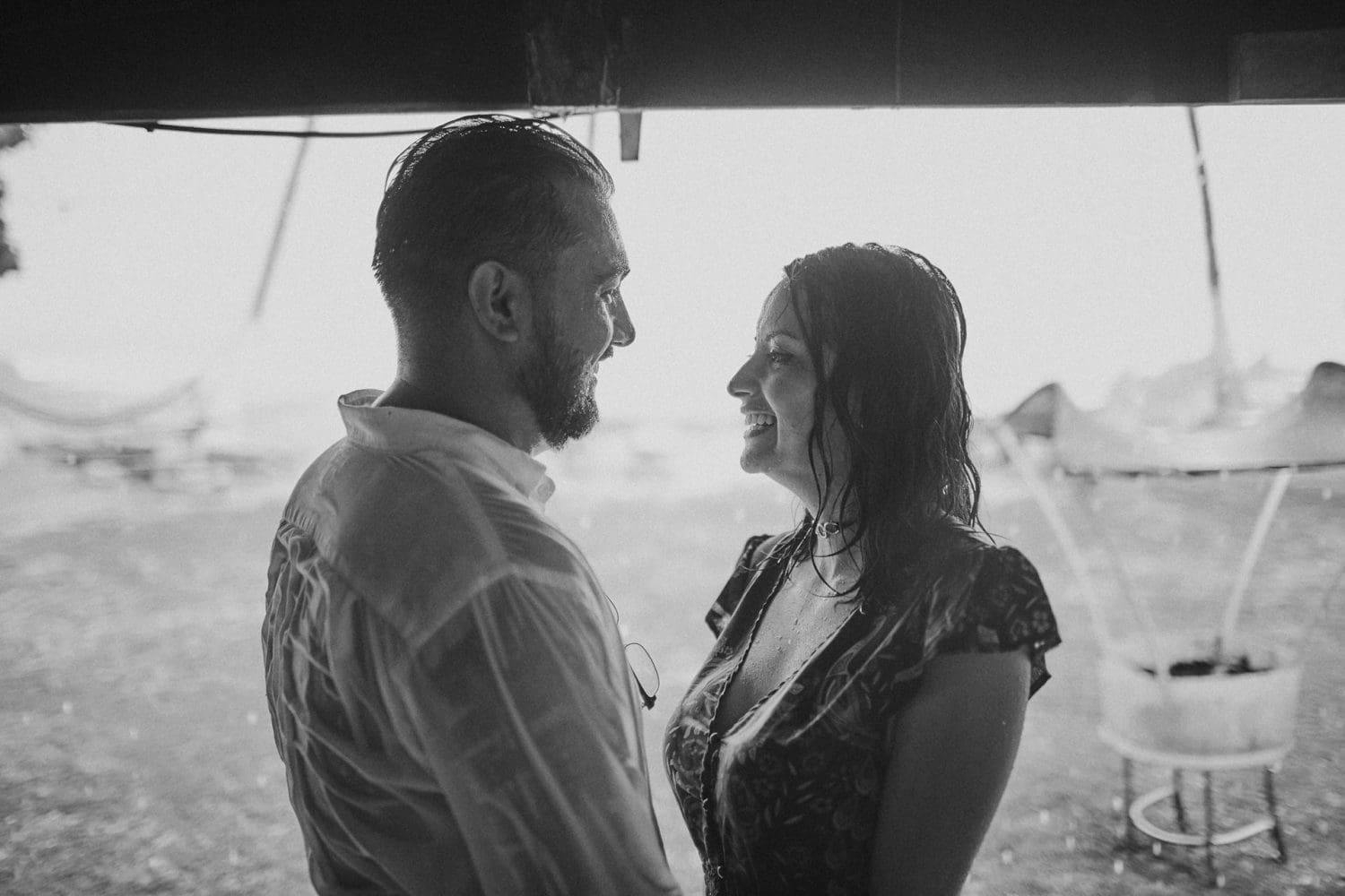 costa rica destination beach wedding