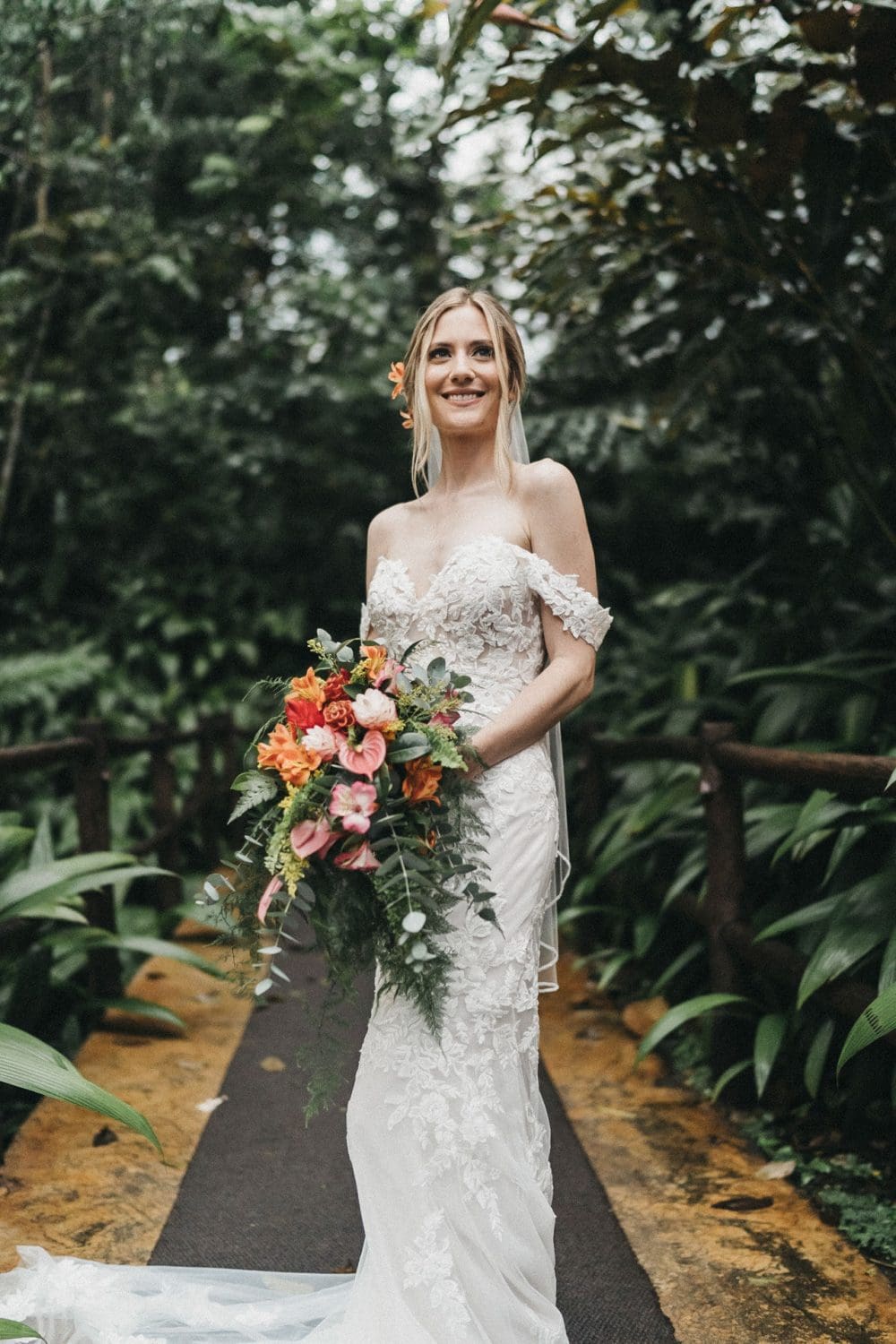 costa rica wedding packages