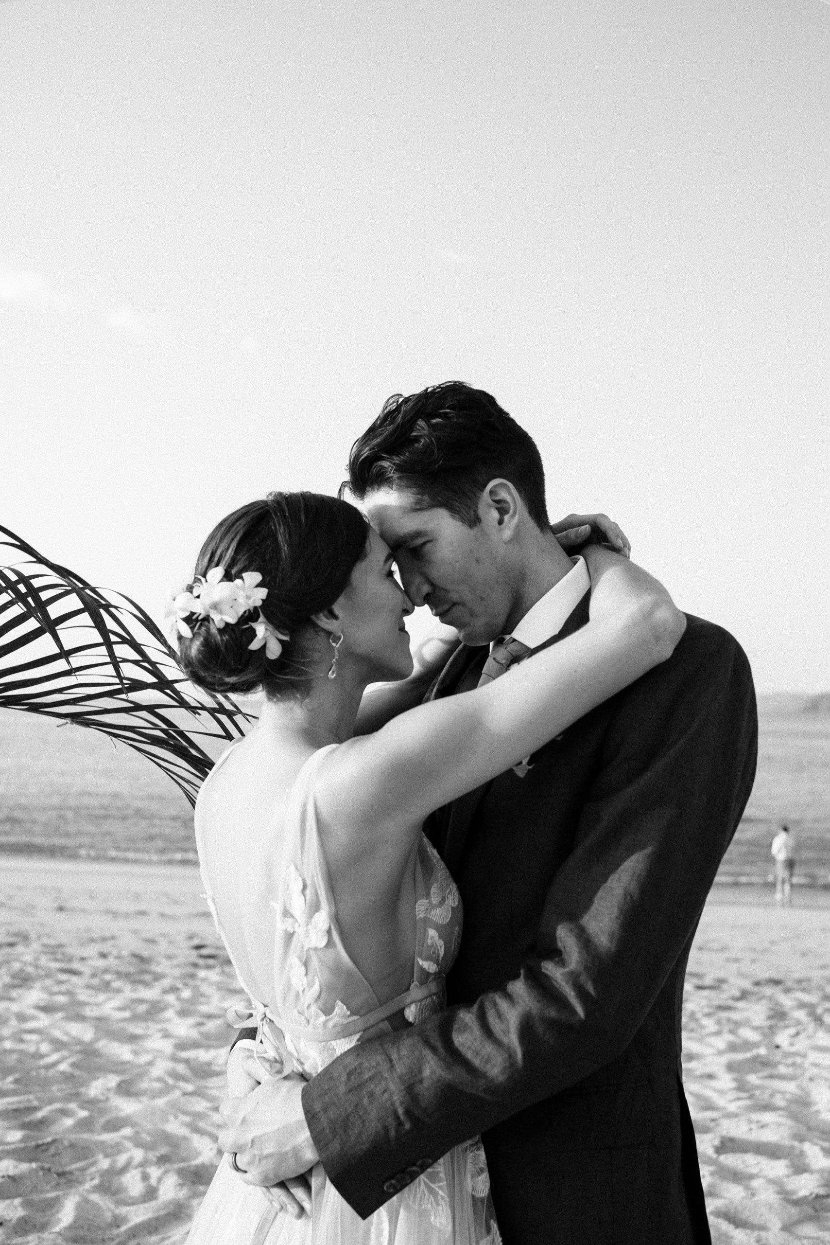 costa rica wedding packages