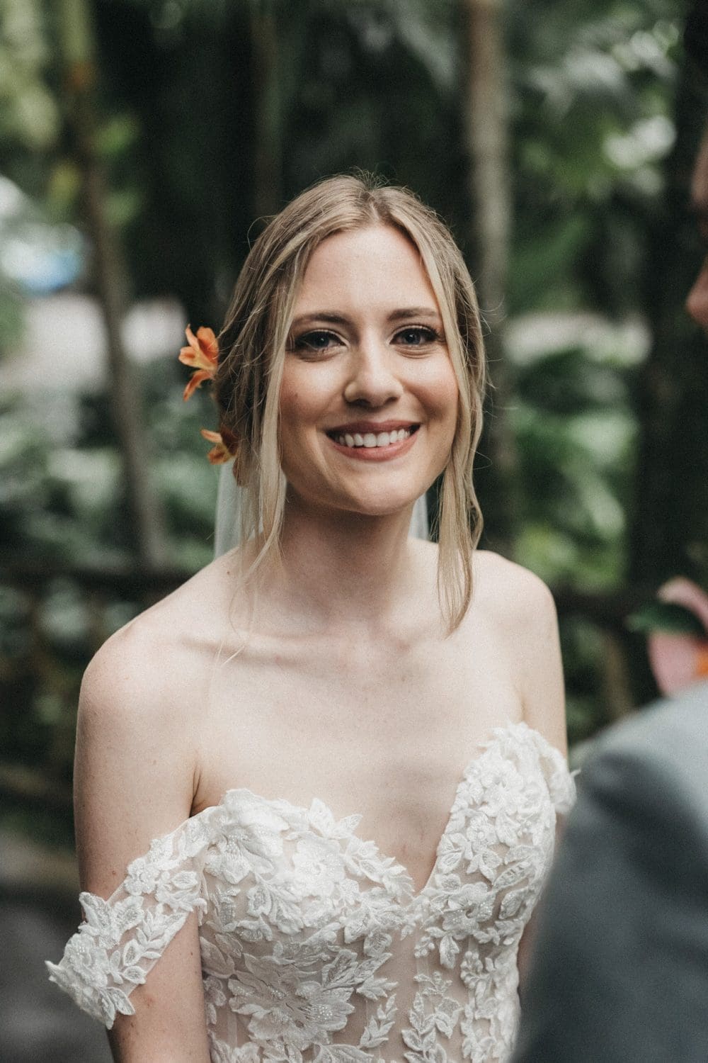 costa rica wedding packages