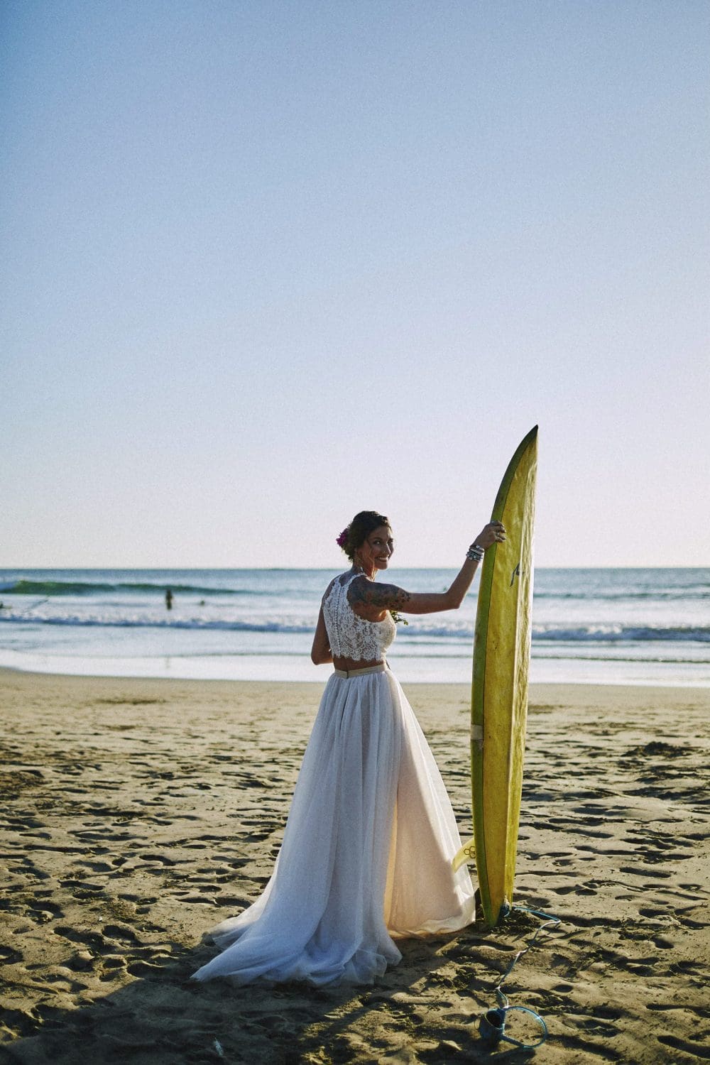 adventure wedding costa rica