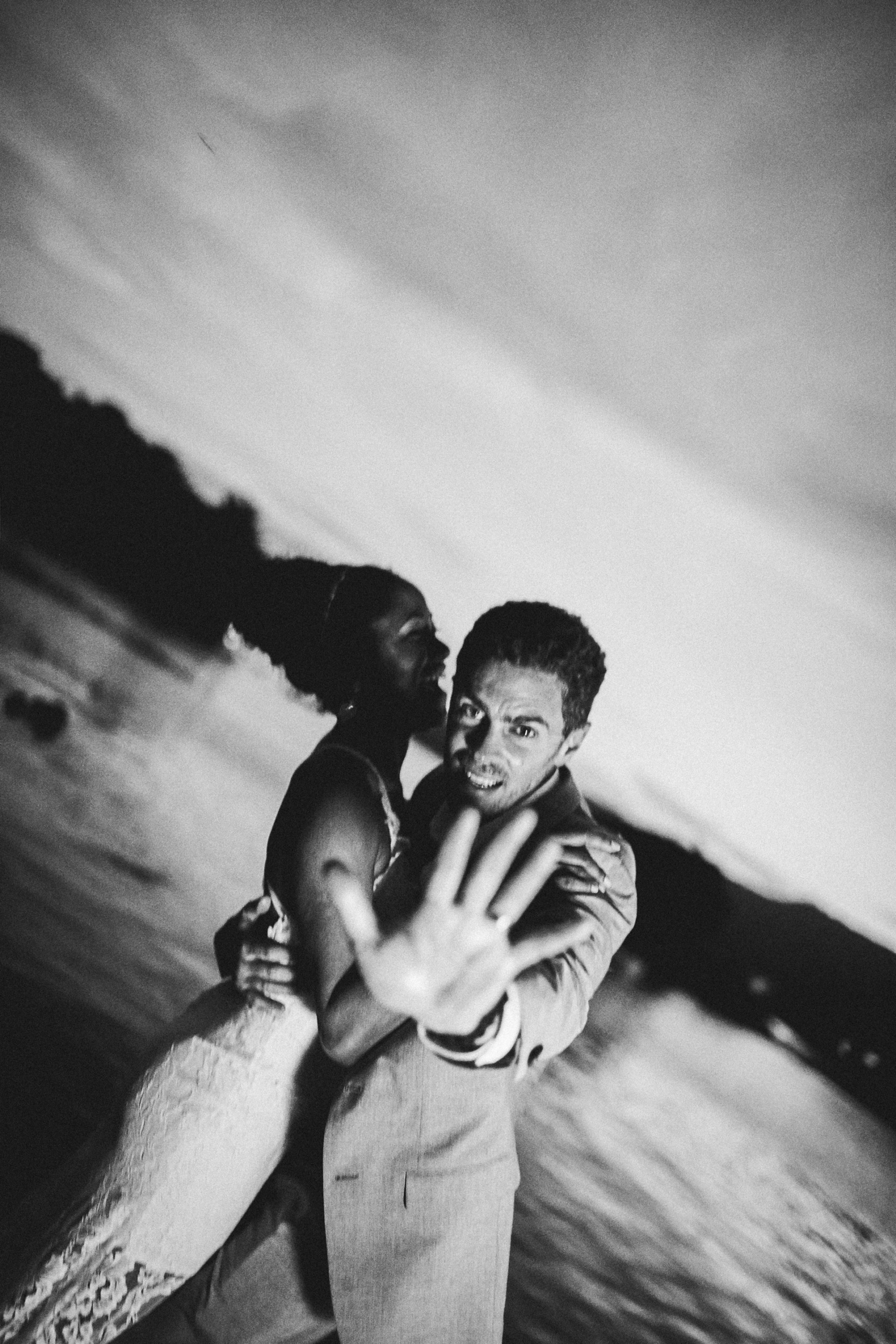 adventure wedding costa rica