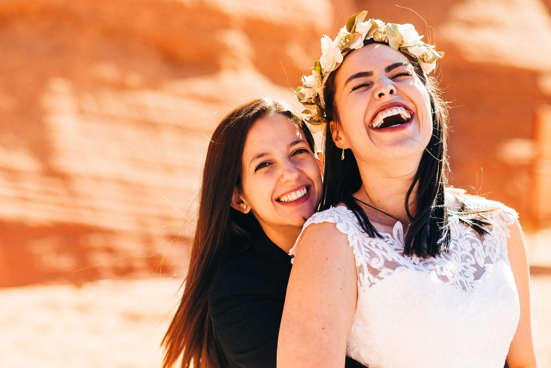 horseshoe bend elopement