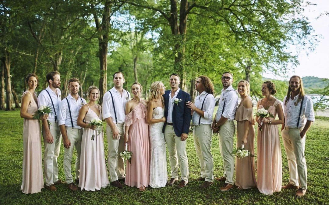 Costa Rica Wedding Photography Pricing: 2026 Cost Guide & Value Breakdown