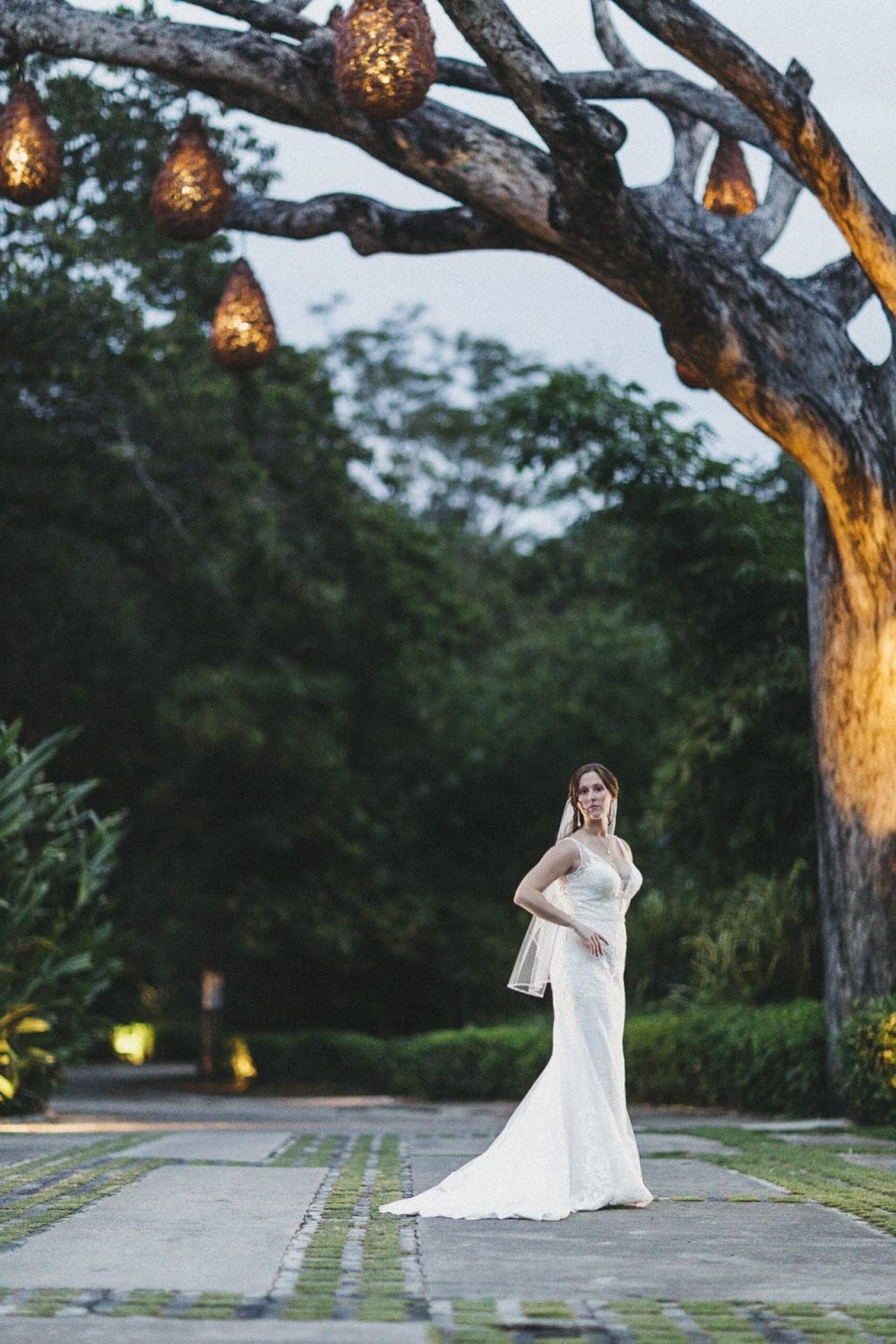 costa rica wedding locations