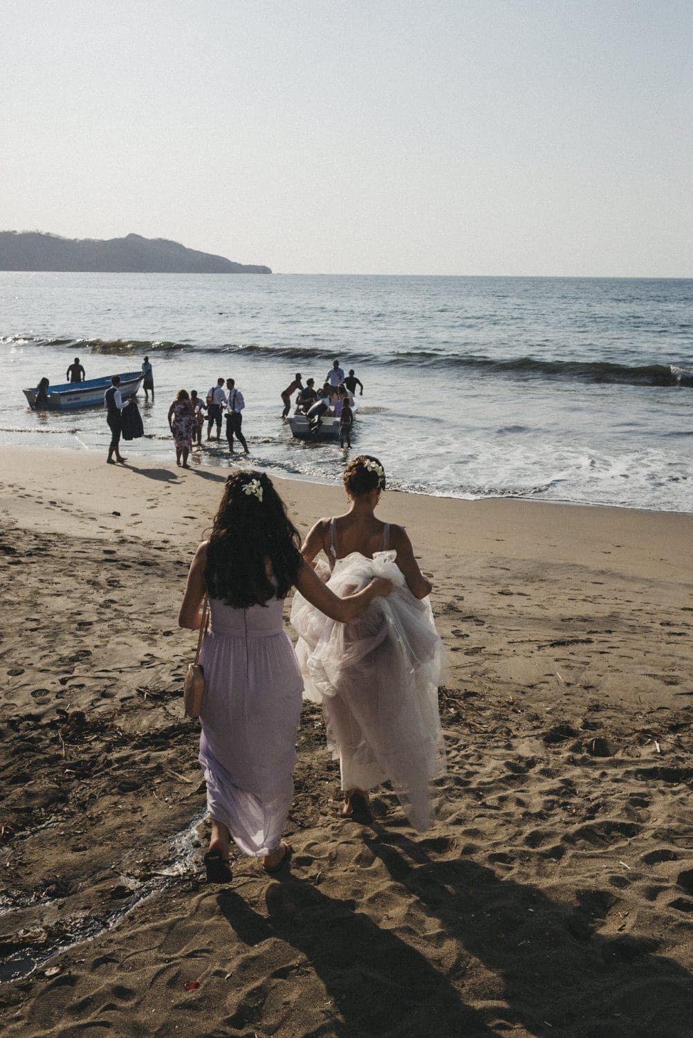 costa rica wedding locations