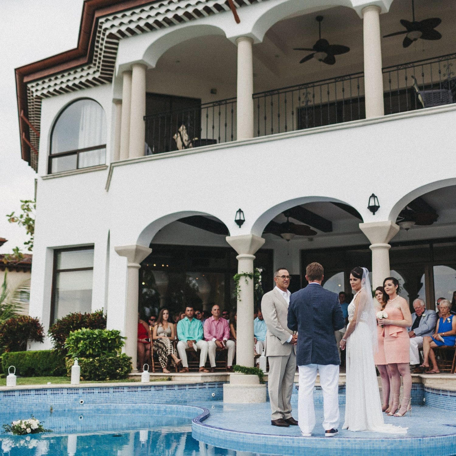 costa rica wedding locations