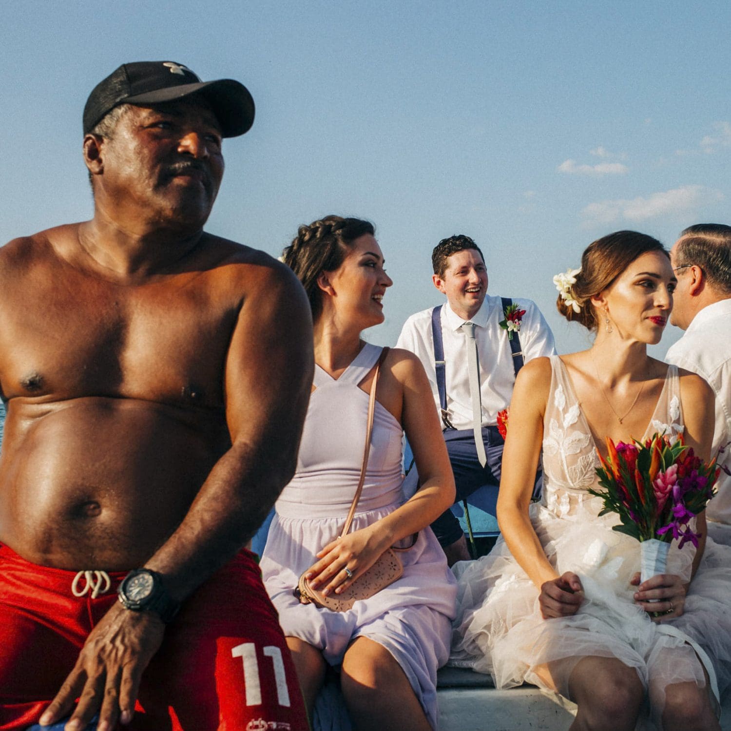 costa rica wedding locations