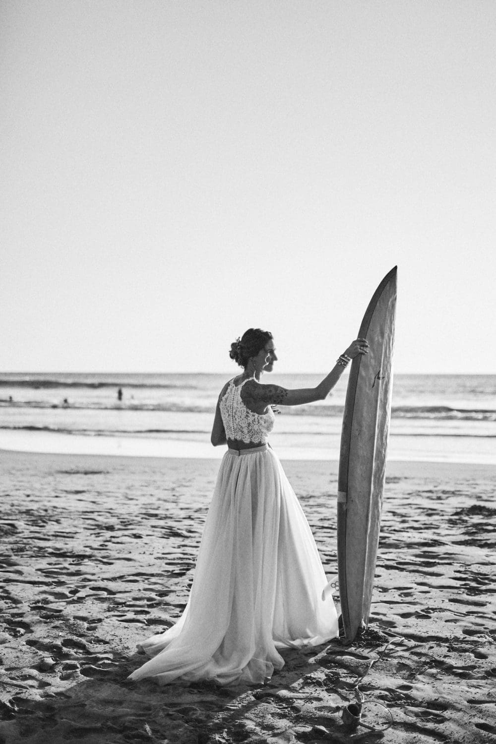 costa rica wedding locations