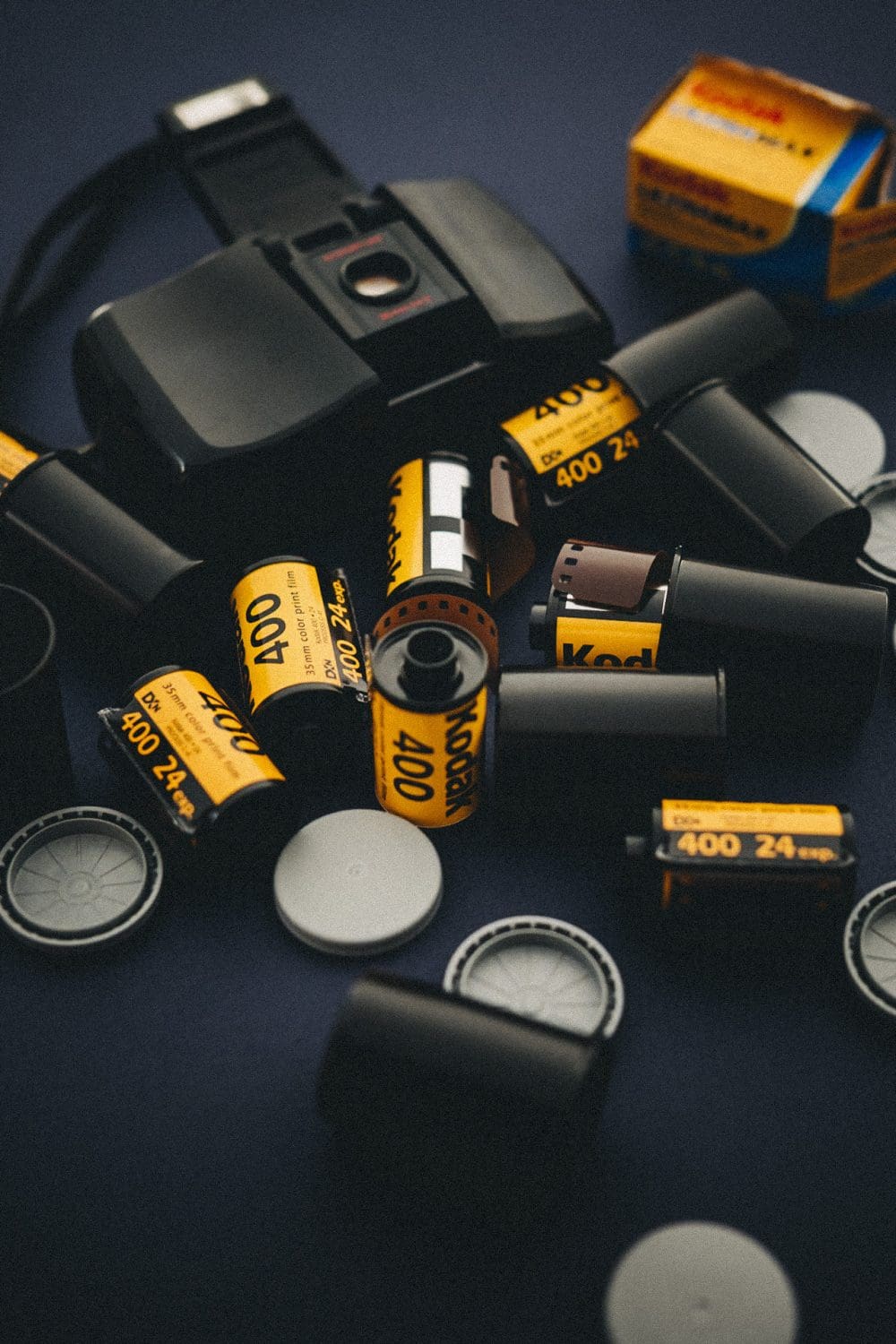 Super 8 Wedding Videographer Film Photographer in Costa Rica