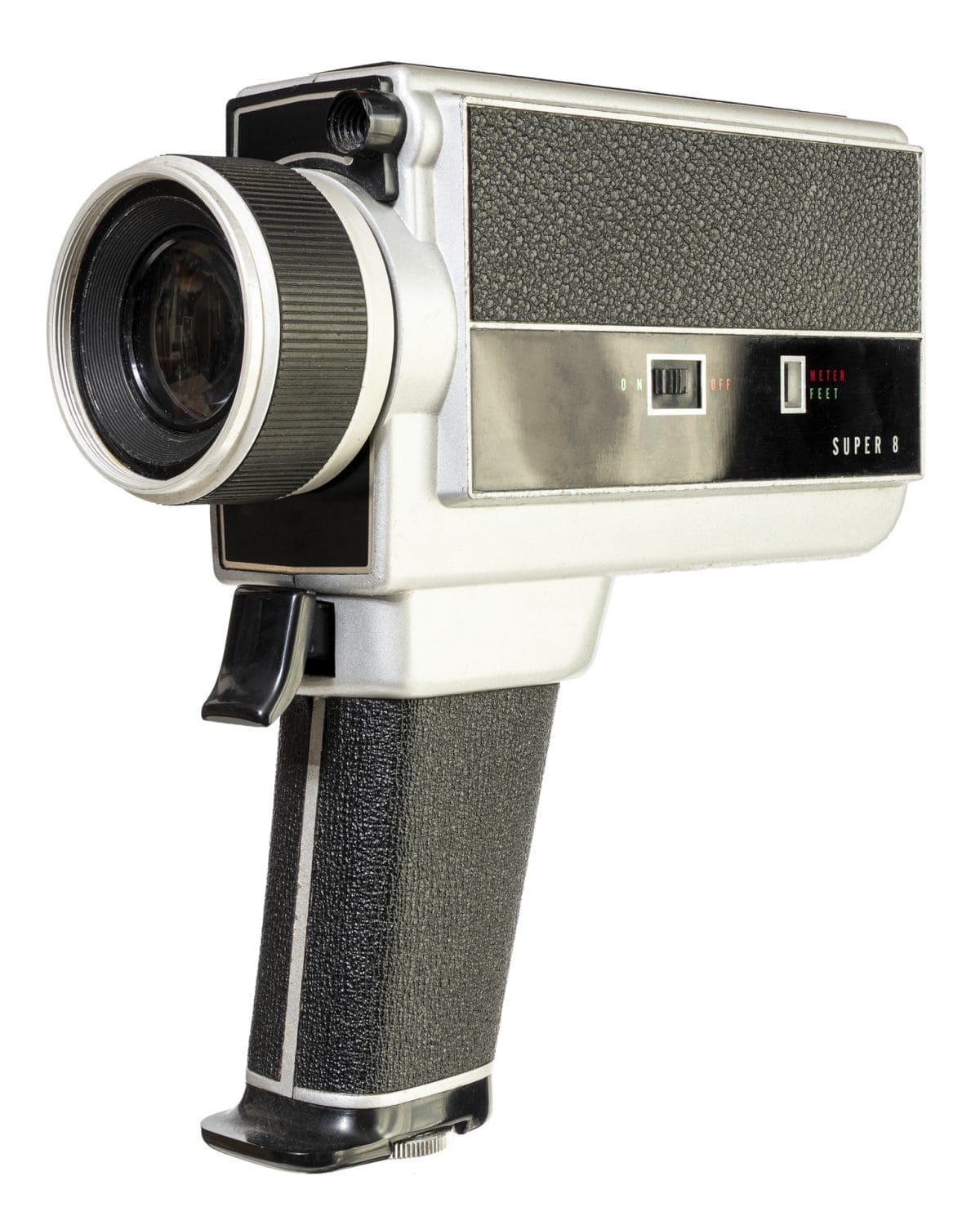 Super 8 Wedding Videographer Film Photographer in Costa Rica